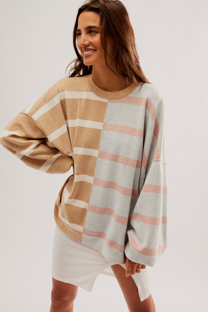 Womens Sweaters On Trend