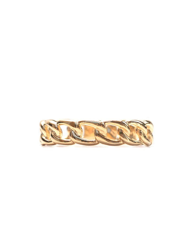 THE SHANE RING - GOLD