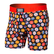SAXX BB ULTRA - BEERS OF THE WORLD