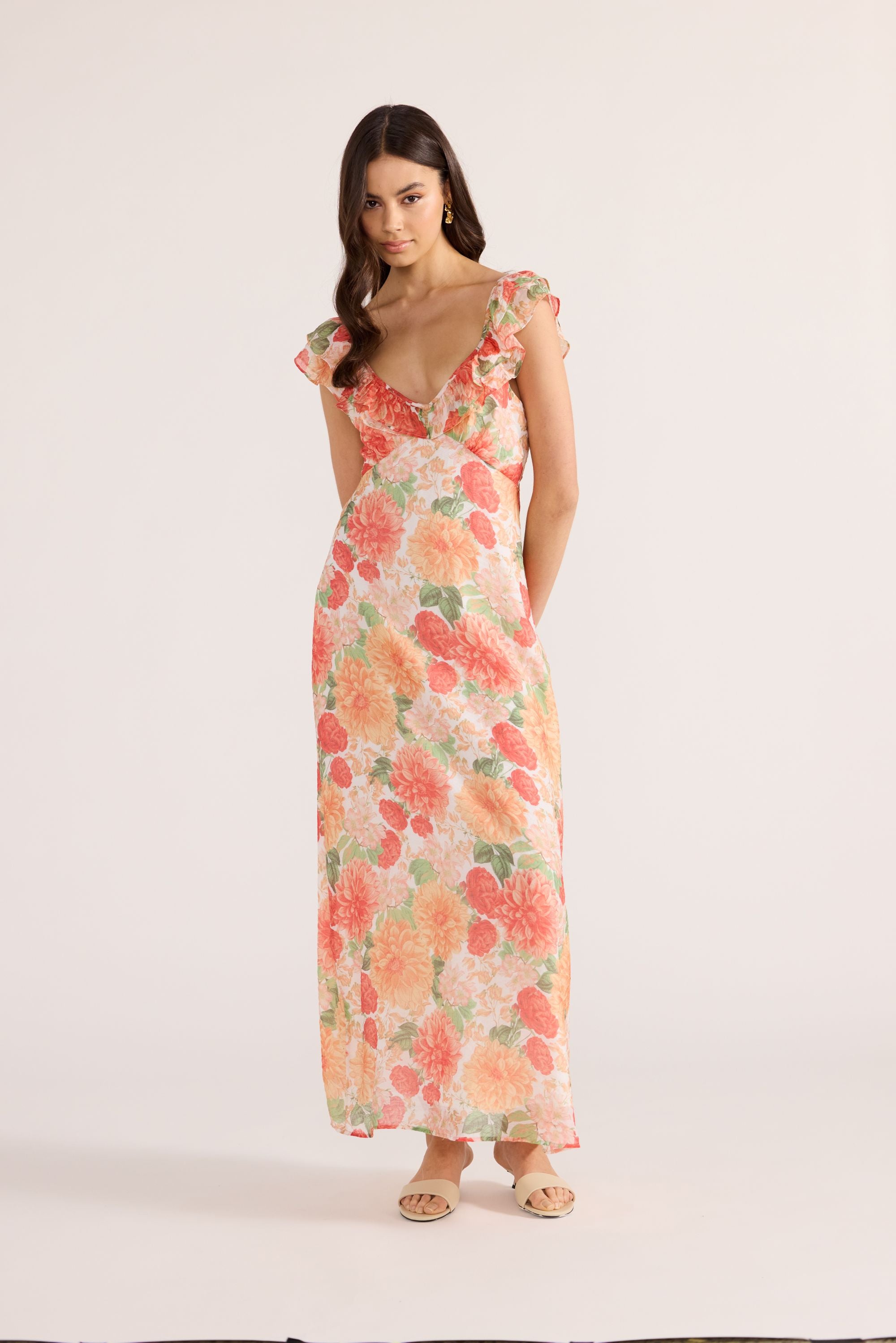 大特価セール MAXI DRESSES – On Trend ワンピース