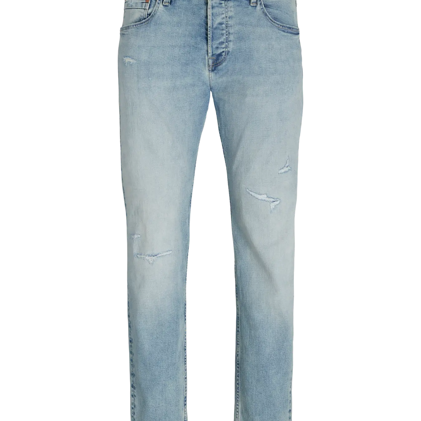 JJ MIKE COLE JEANS - LIGHT BLUE DENIM