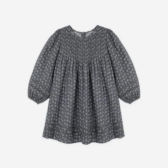 RYLEE + CRU SELENE DRESS - HEART DITSY