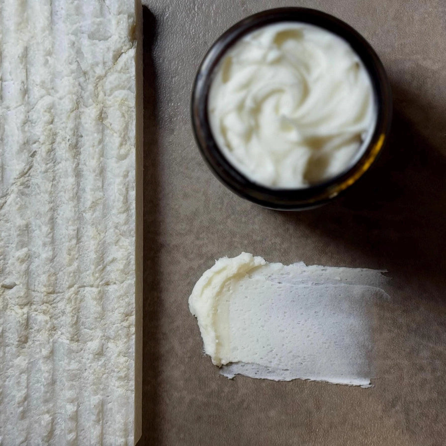 THE TALO COMPANY TALLOW BODY BUTTER