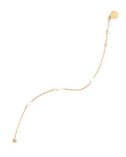 FRISCO ANKLET - GOLD