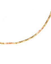 SOFIE NECKLACE - GOLD