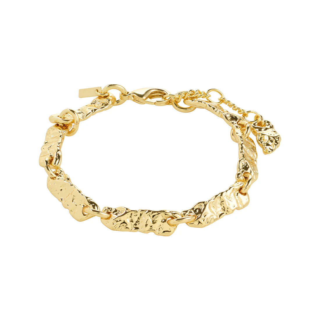 *PRE ORDER* PILGRIM INSTANT BRACELET - GOLD