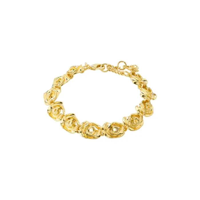 PILGRIM INNER BRACELET - GOLD