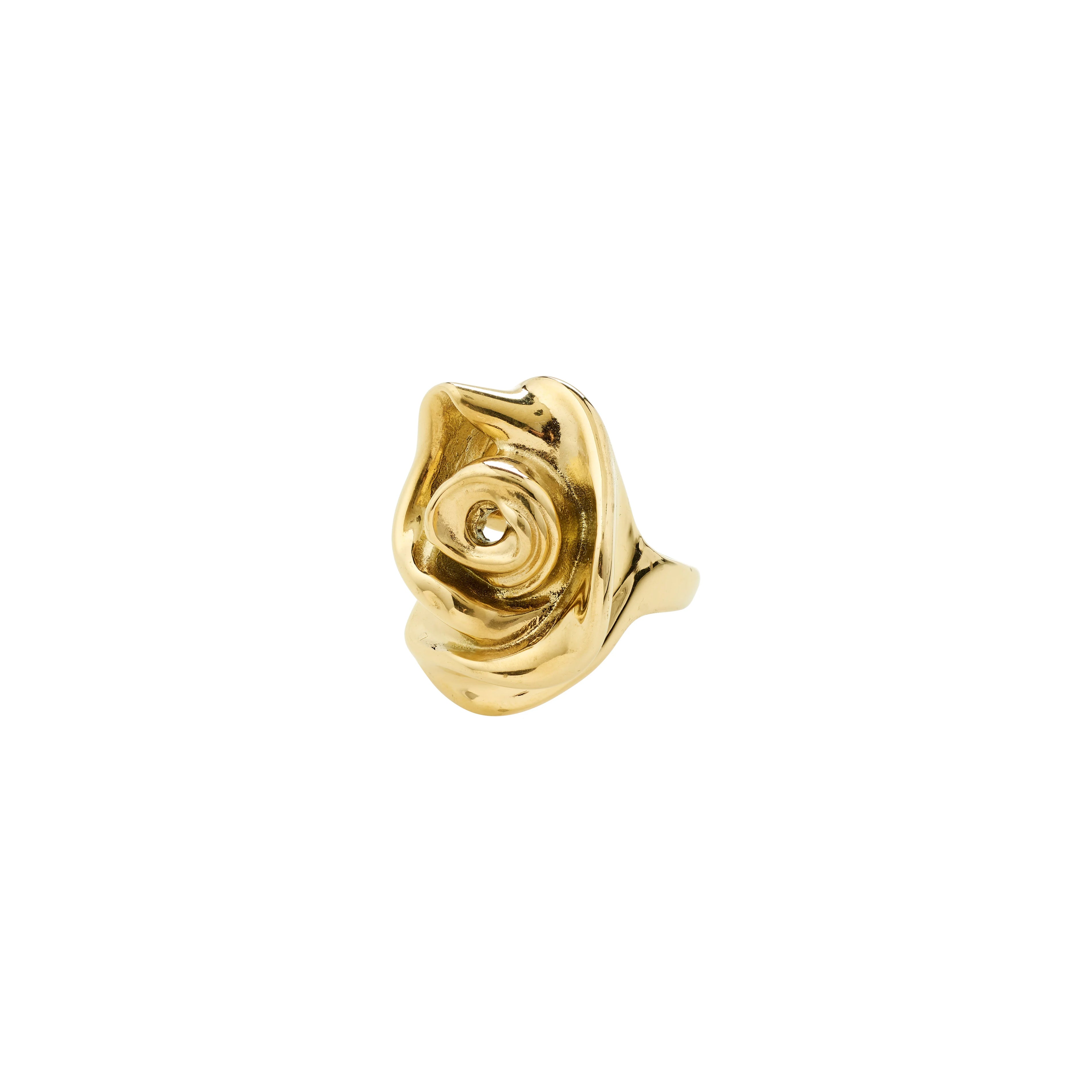 PILGRIM INNER RING - GOLD
