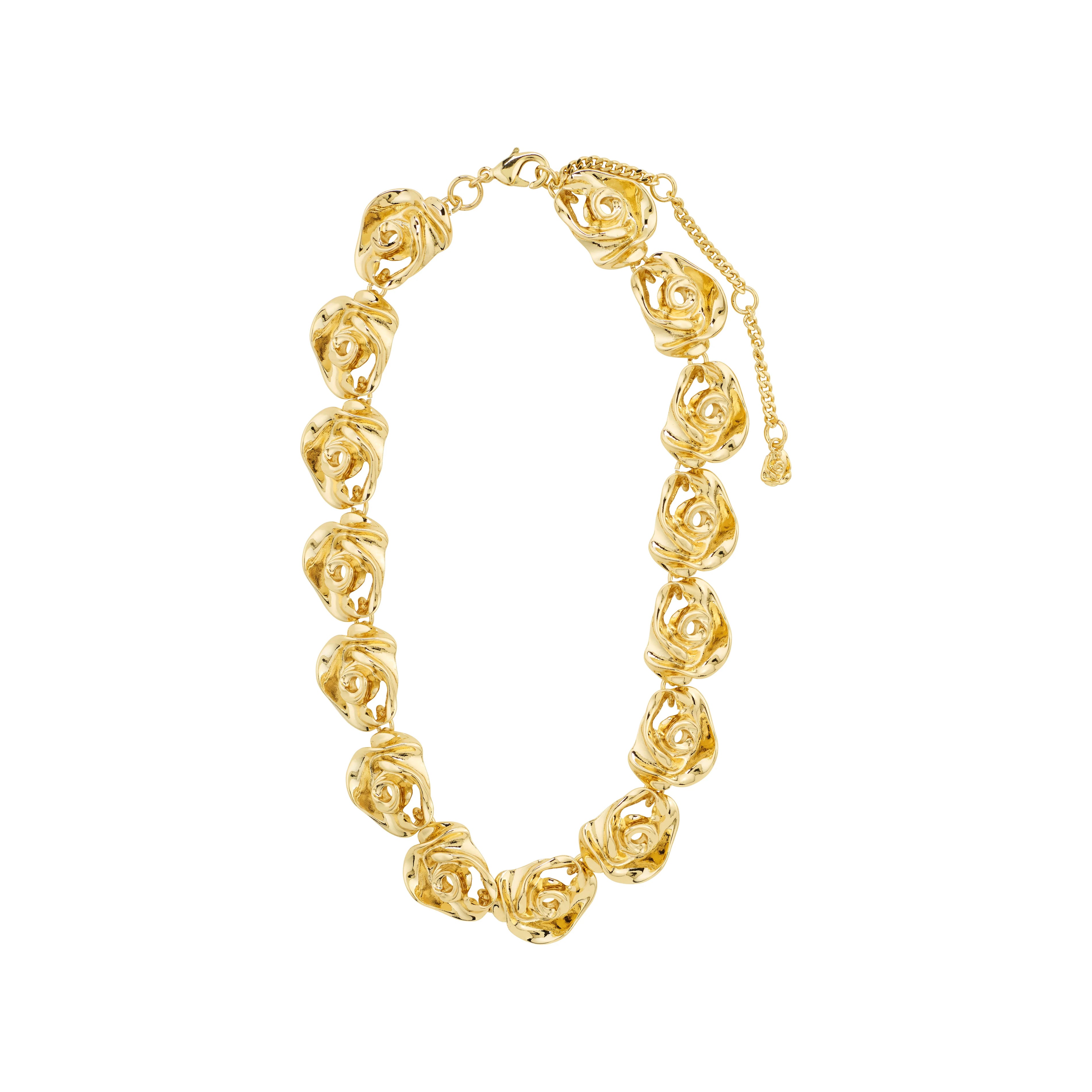 PILGRIM INNER NECKLACE - GOLD