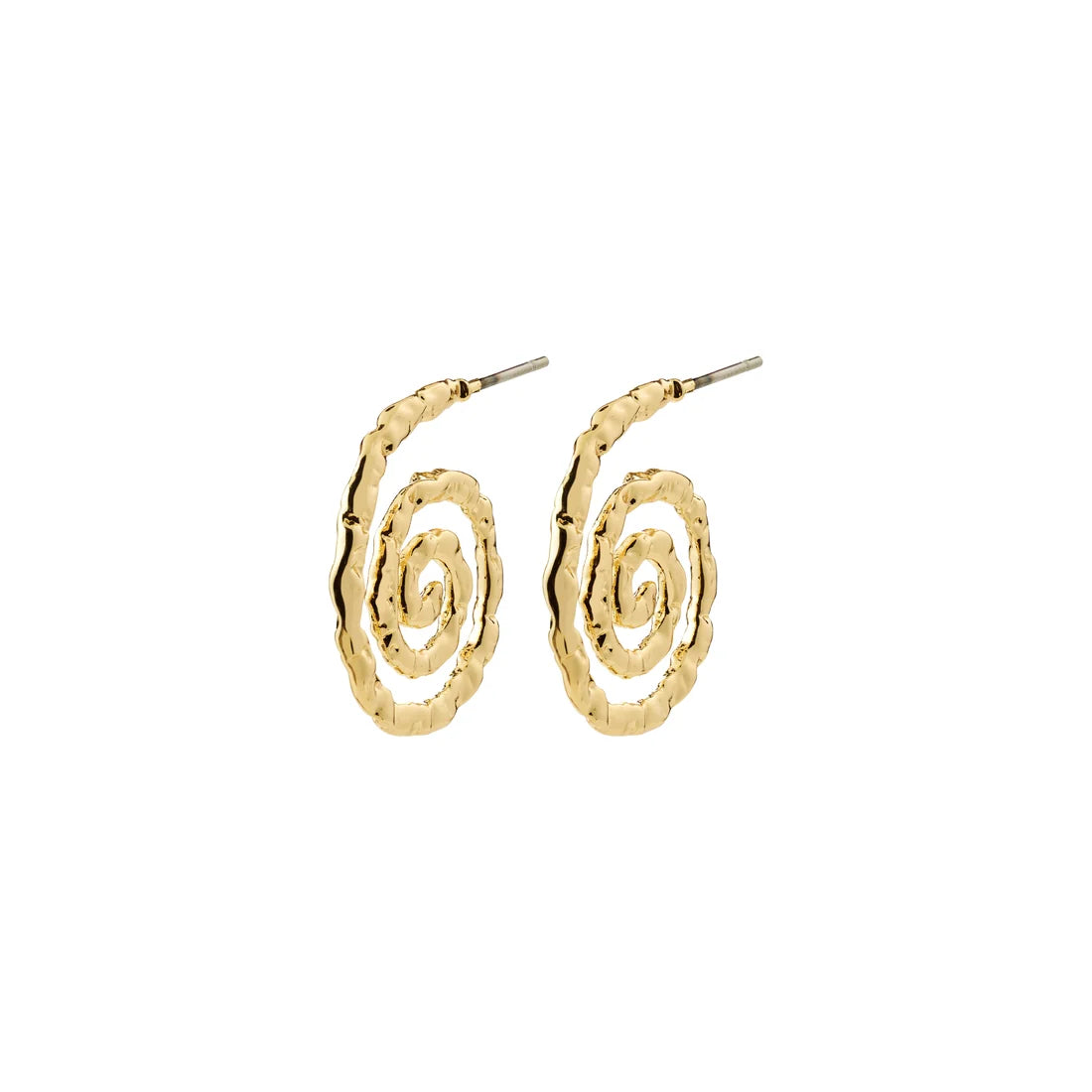 PILGRIM STILL EARRINGS - GOLD