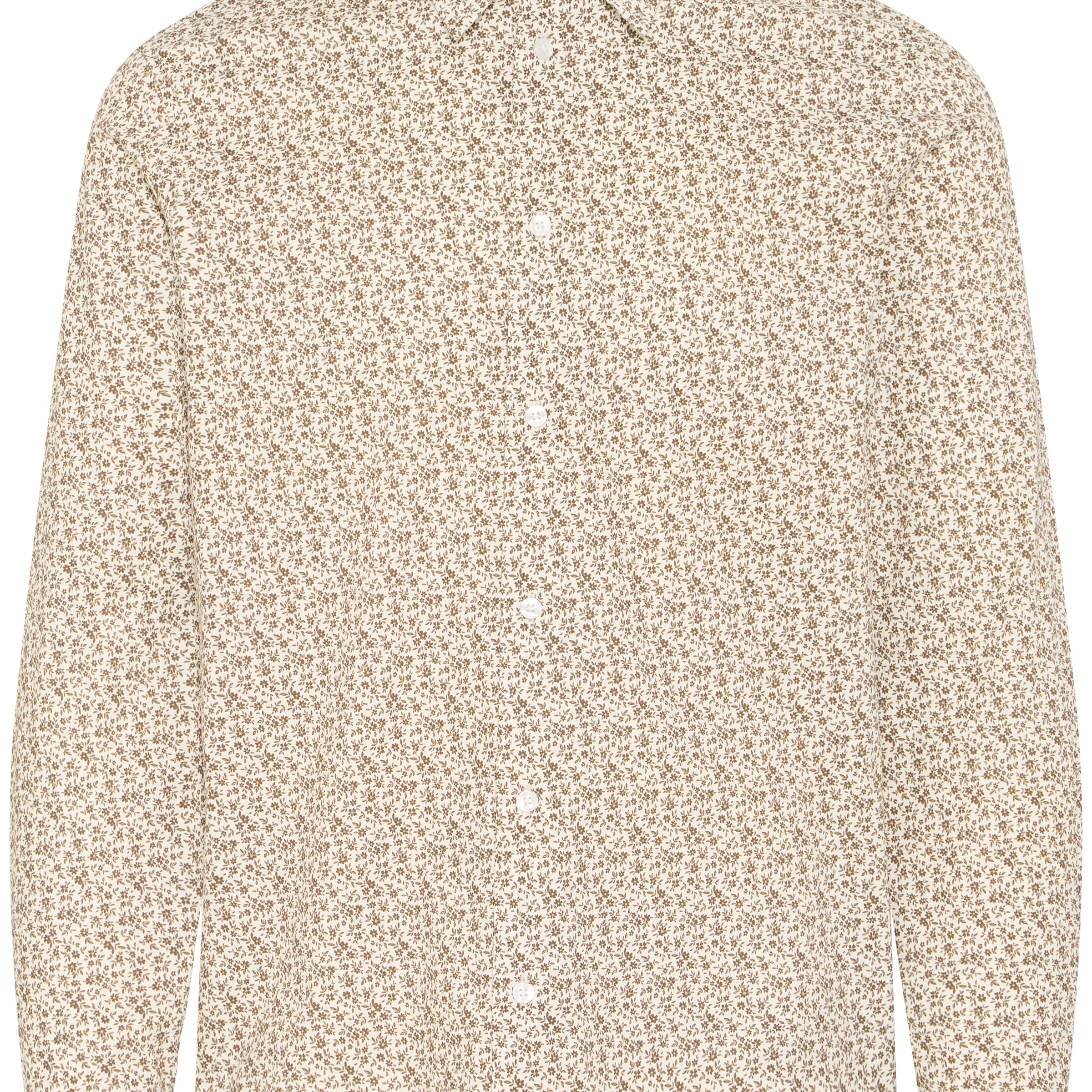 CASUAL FRIDAY LEVIN DRESS SHIRT - CUB