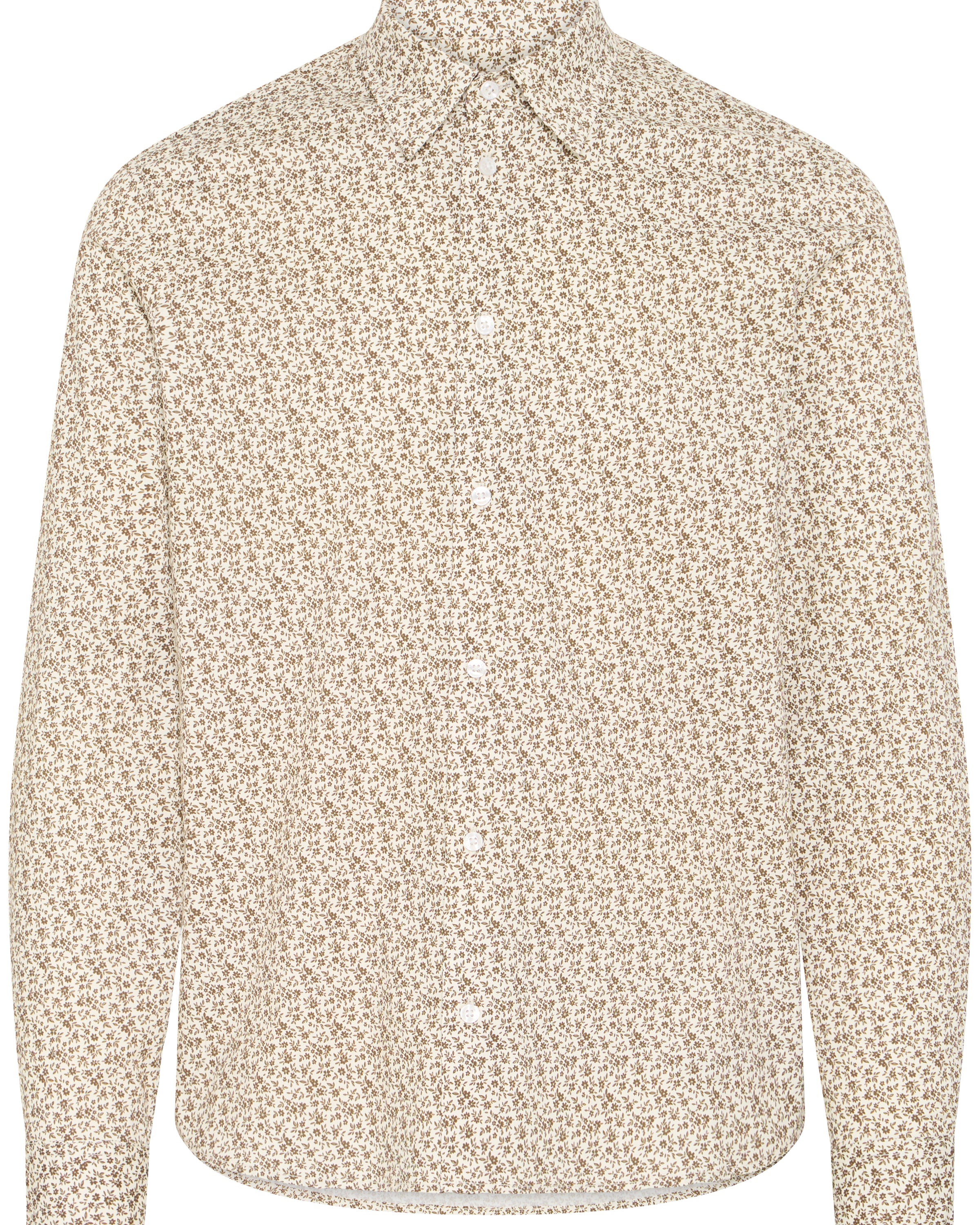 CASUAL FRIDAY LEVIN DRESS SHIRT - CUB