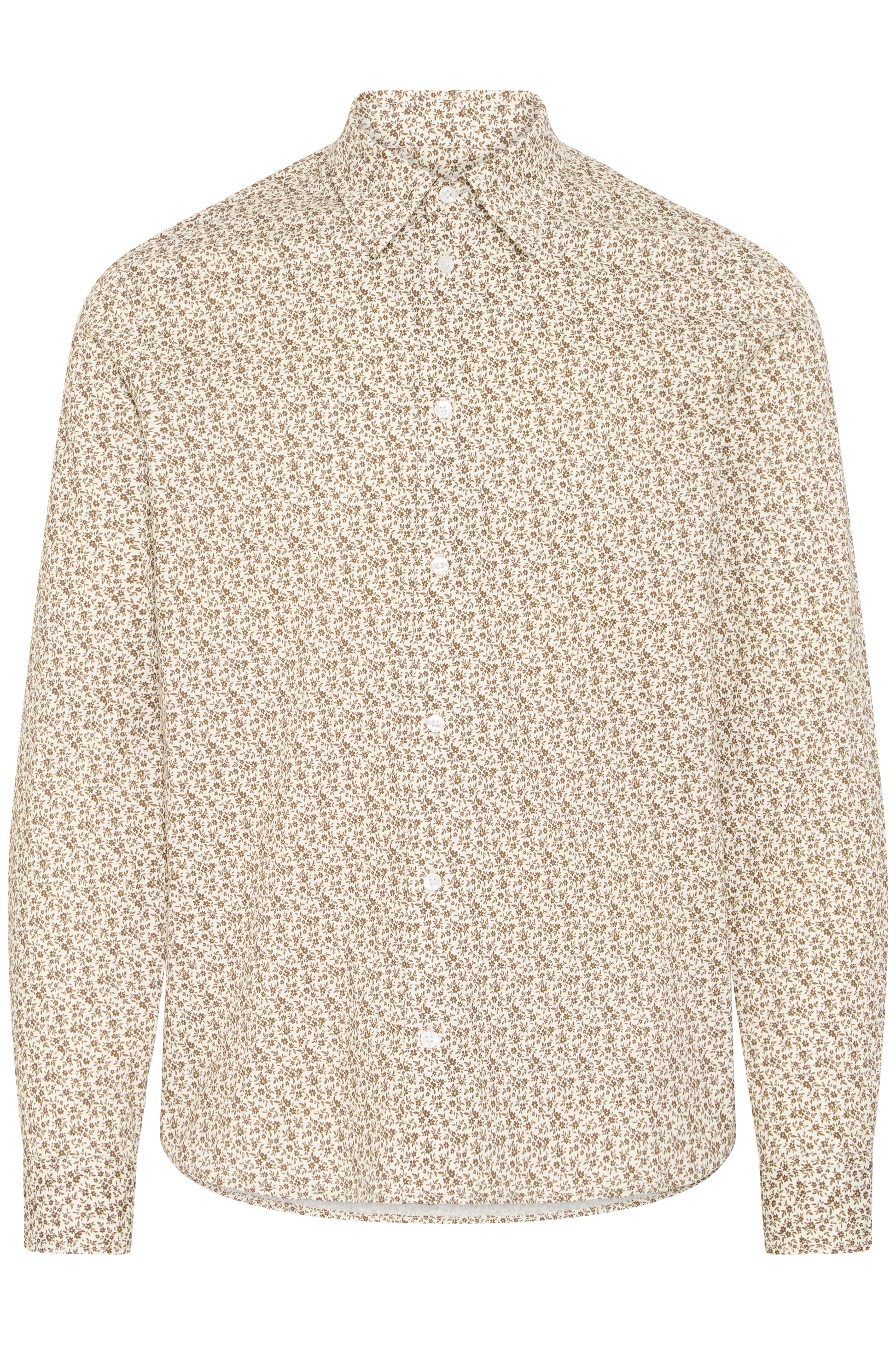 CASUAL FRIDAY LEVIN DRESS SHIRT - CUB