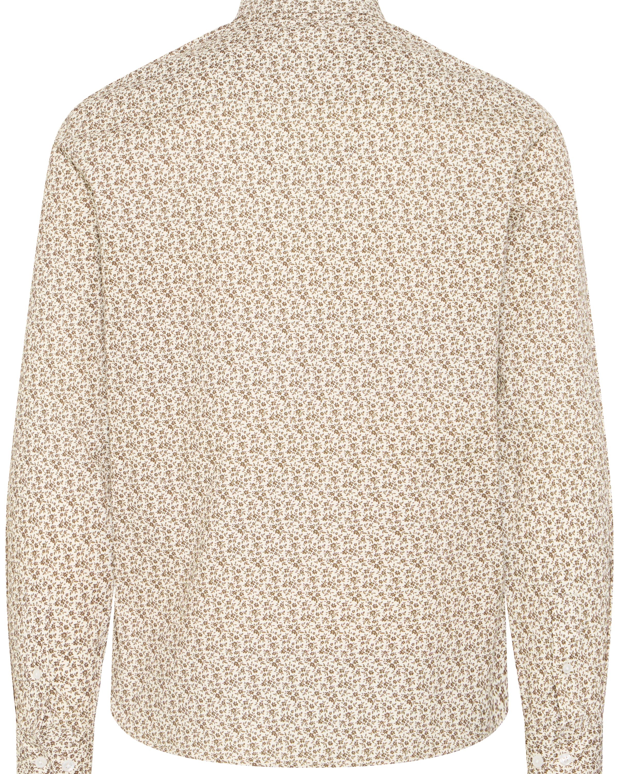 CASUAL FRIDAY LEVIN DRESS SHIRT - CUB