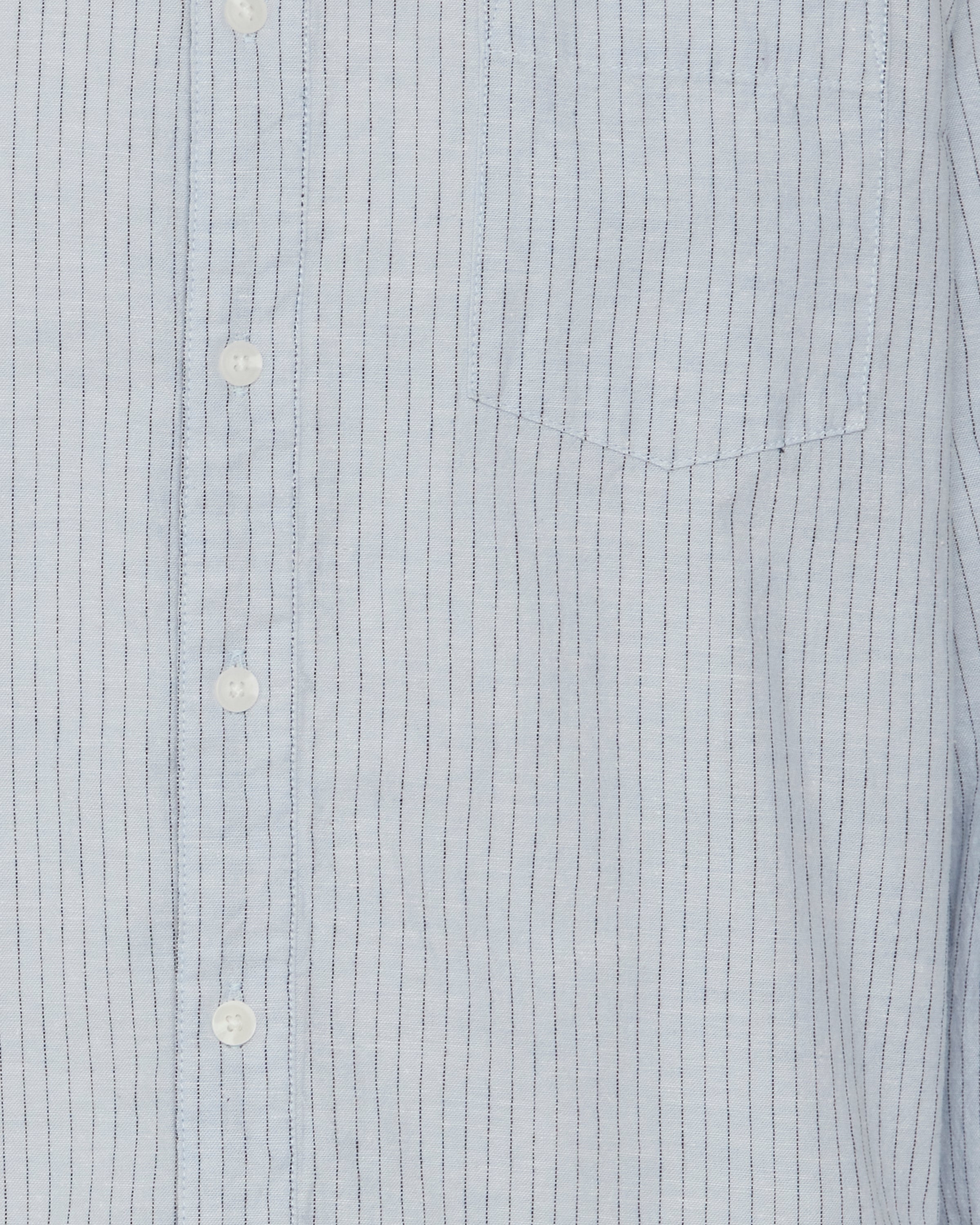 BLEND LS SHIRT - CASHMERE BLUE