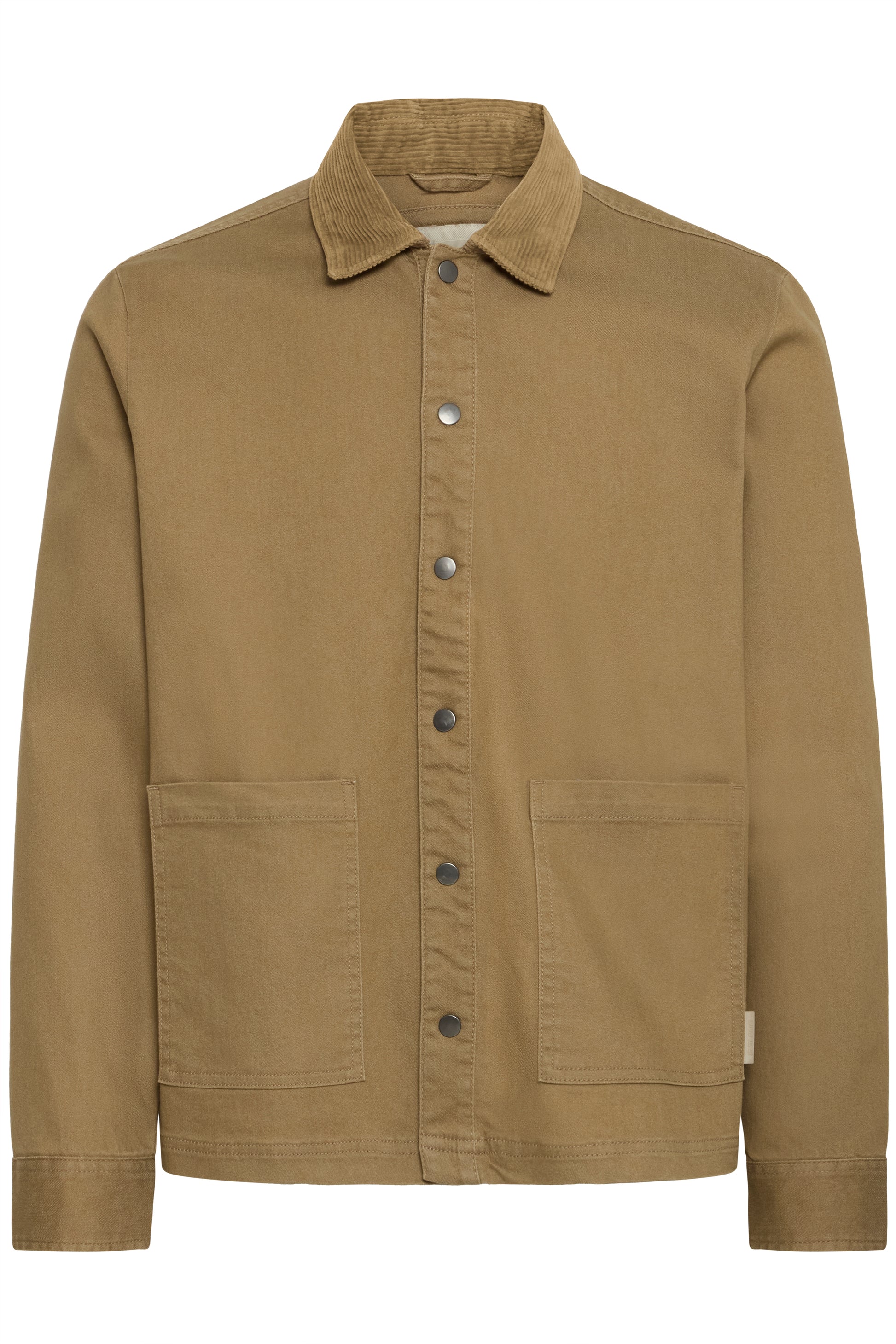 BLEND HELKIN BARN JACKET - SEPIA TINT