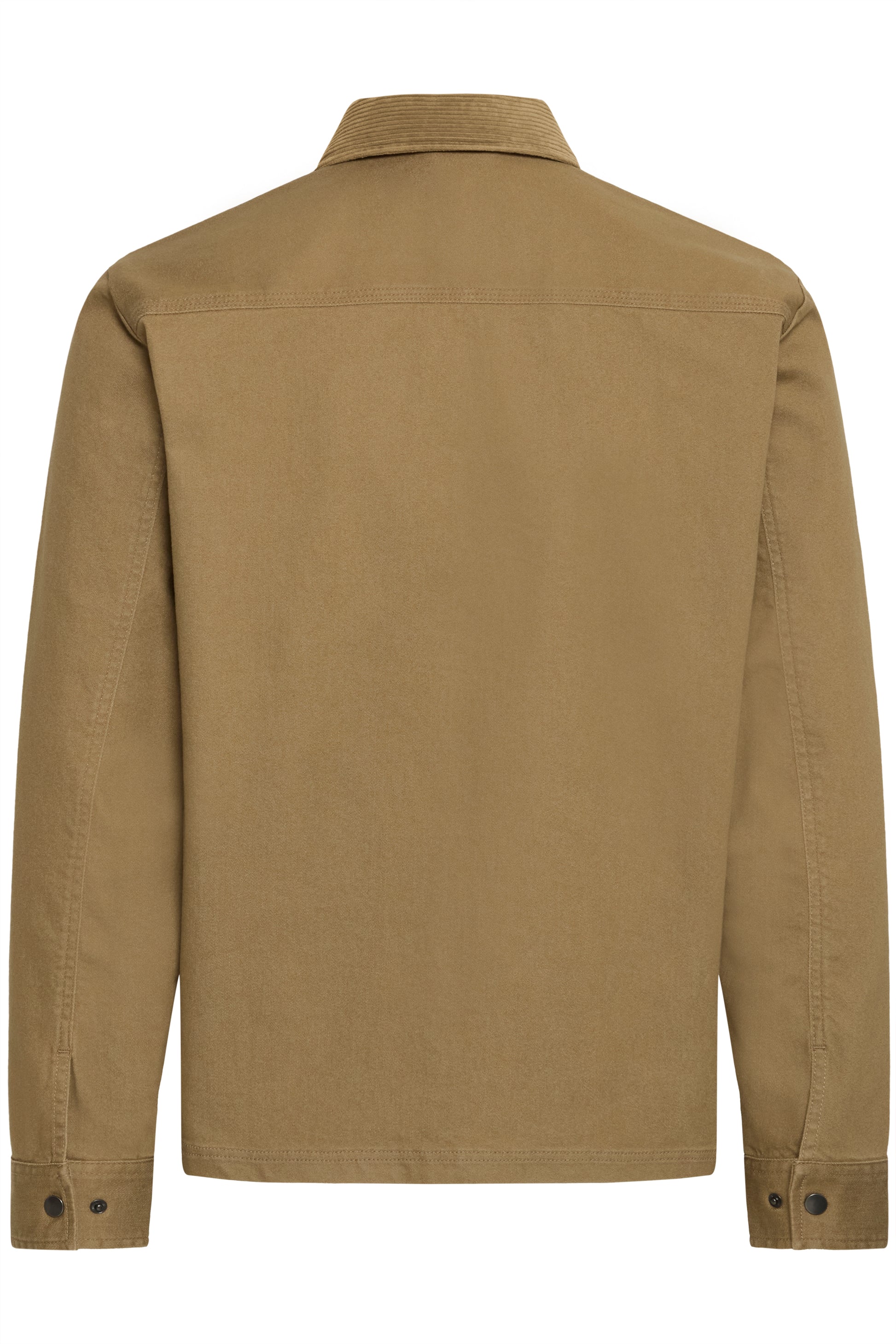 BLEND HELKIN BARN JACKET - SEPIA TINT