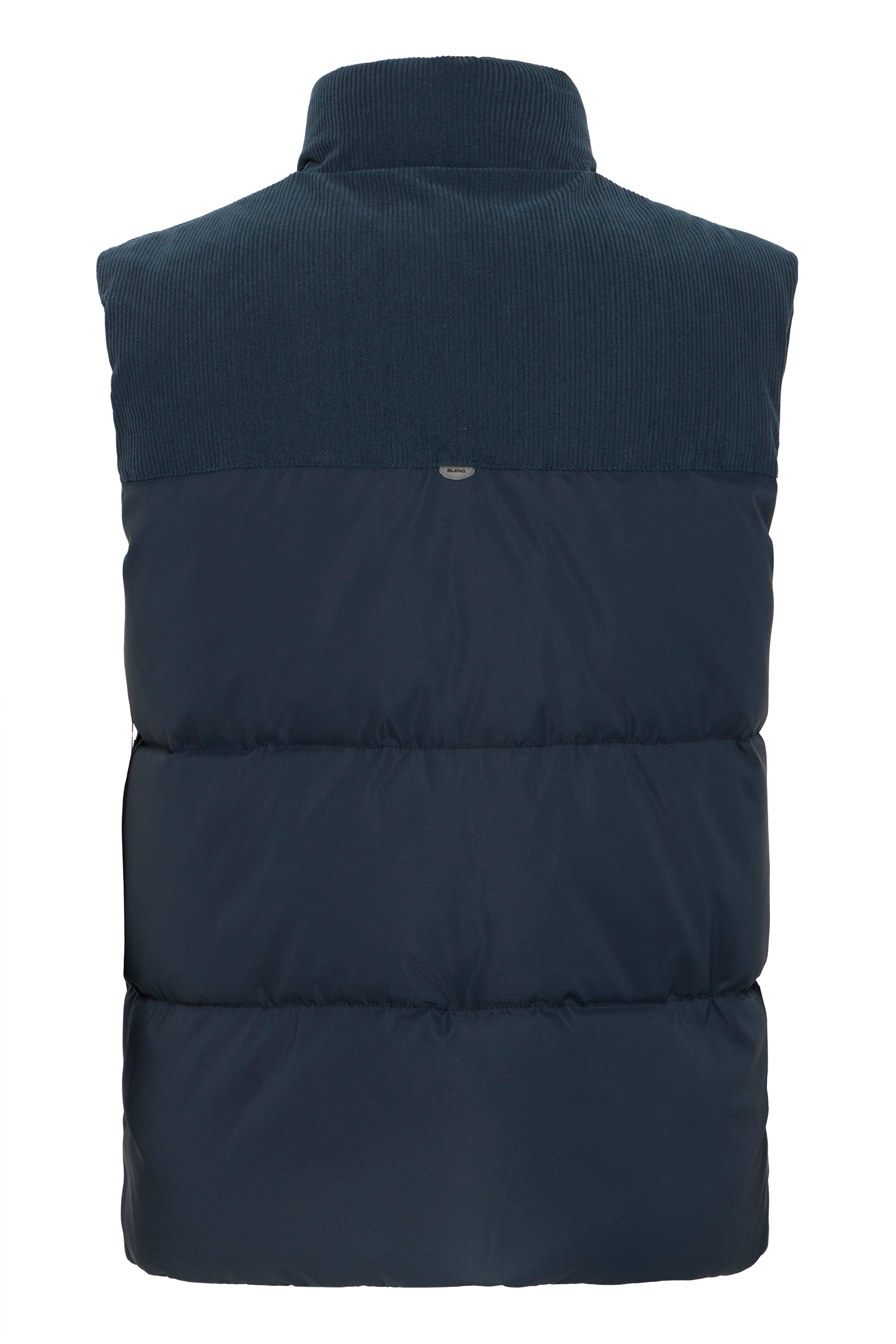 BLEND FLYNN VEST - SALUTE