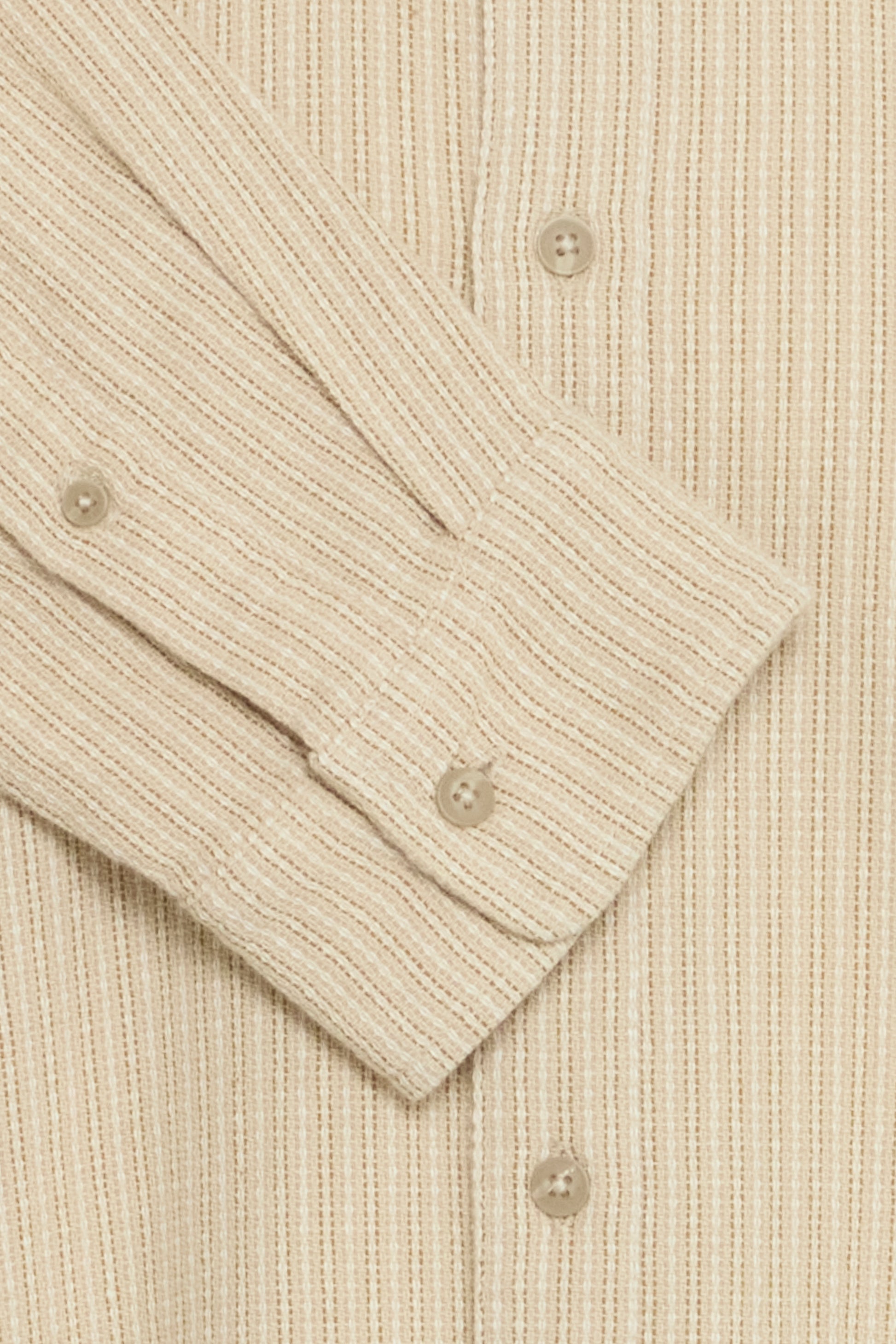 BLEND ARTO STRUCTURED SHIRT - SALUTE