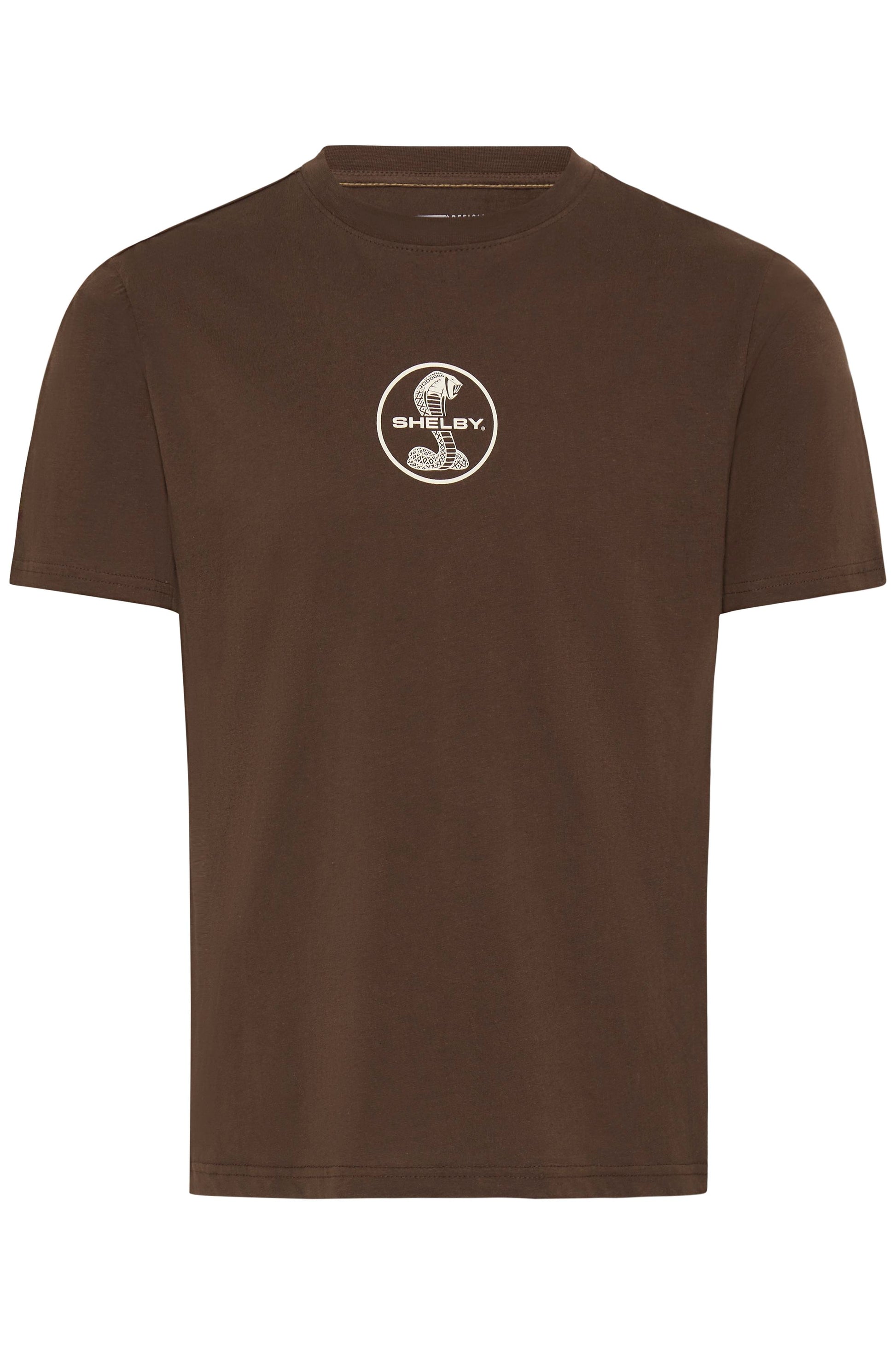 BLEND SHELBY GRAPHIC TEE - SLATE BLACK