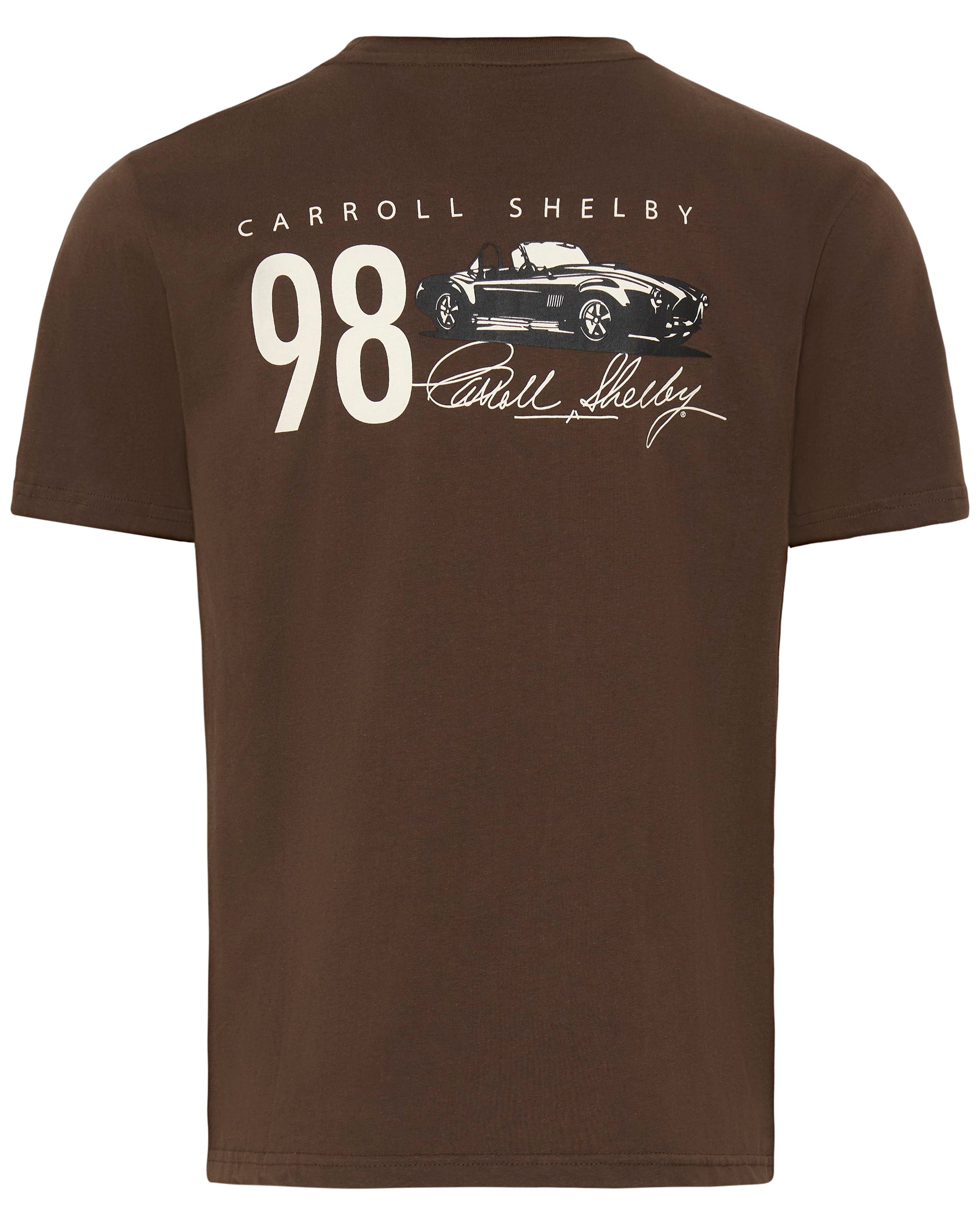 BLEND SHELBY GRAPHIC TEE - SLATE BLACK