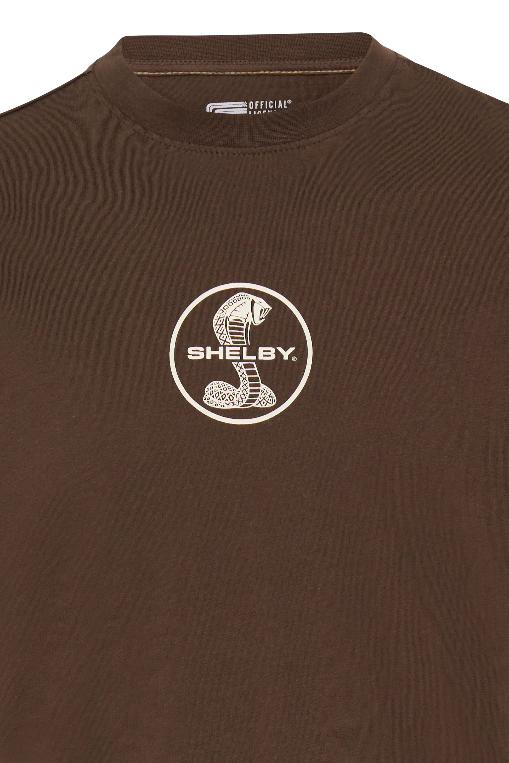 BLEND SHELBY GRAPHIC TEE - SLATE BLACK