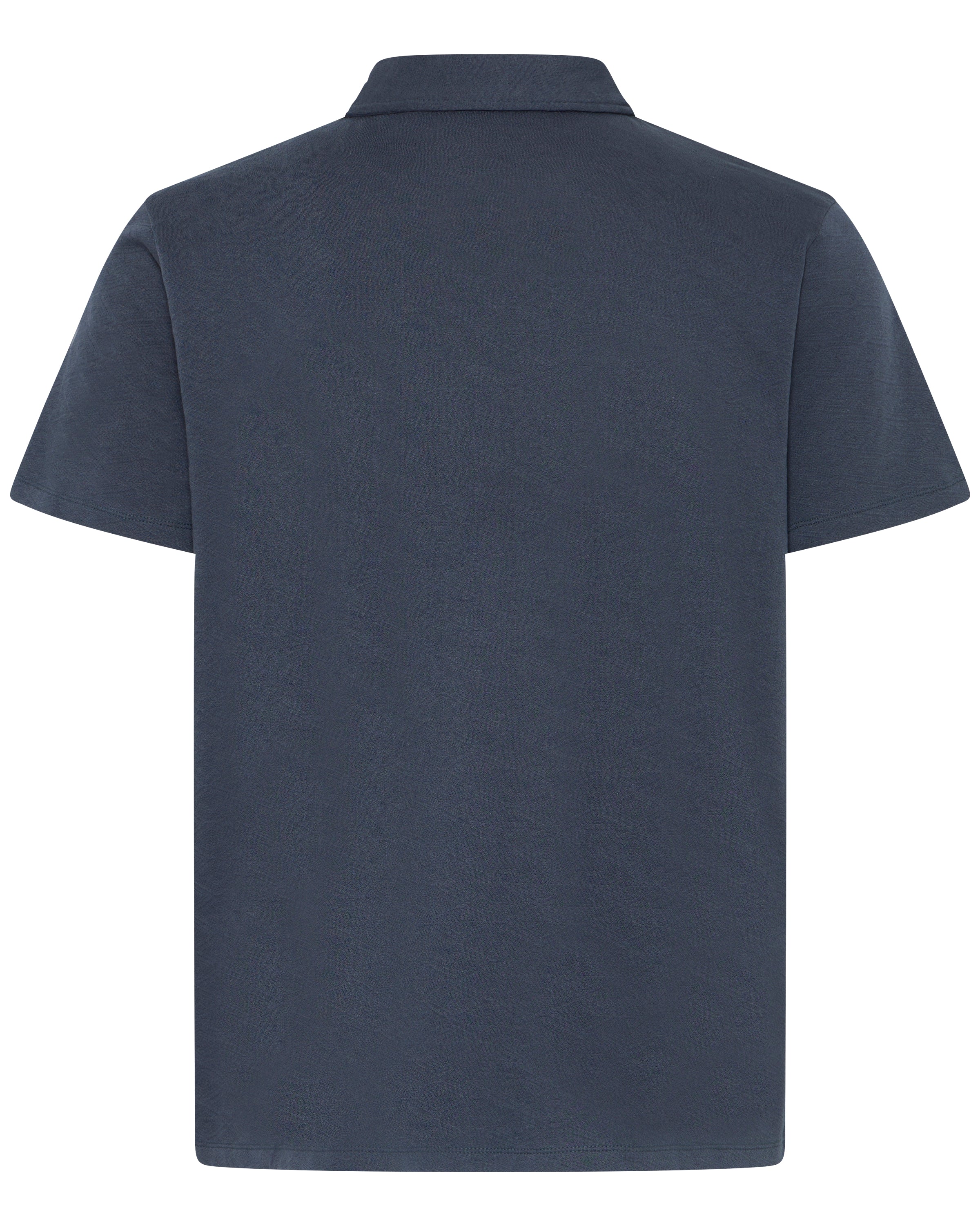 BLEND FALKEN POLO SS SHIRT - SALUTE