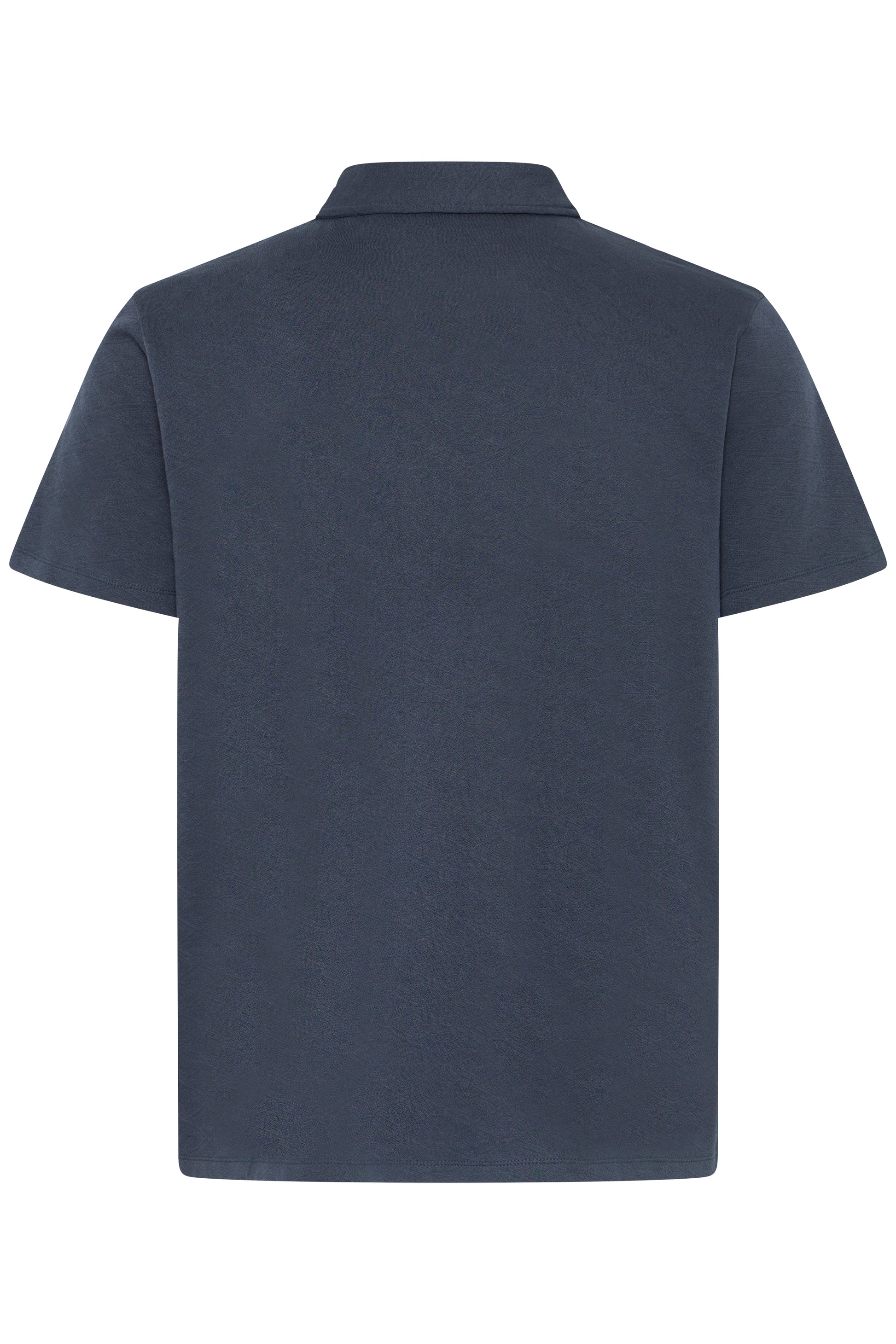 BLEND FALKEN POLO SS SHIRT - SALUTE