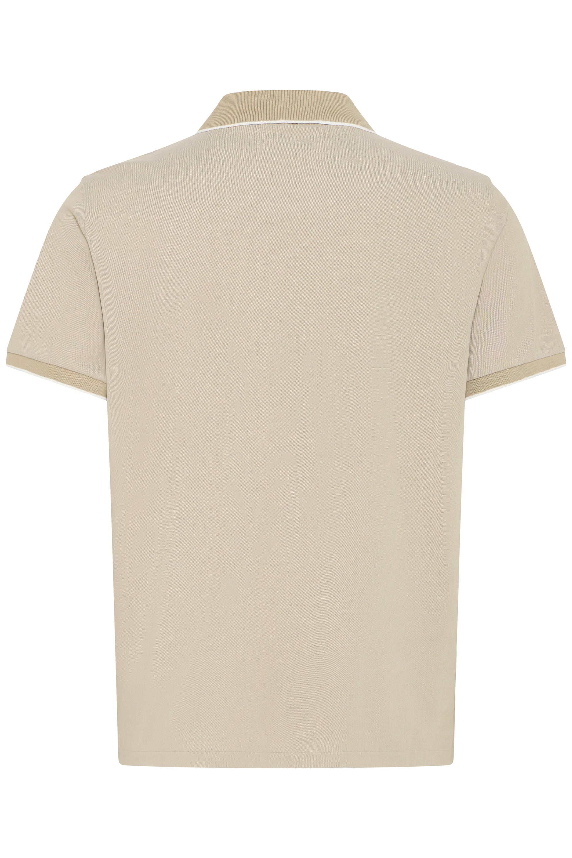 BLEND GILBERT POLO SHIRT - WINTER TWIG