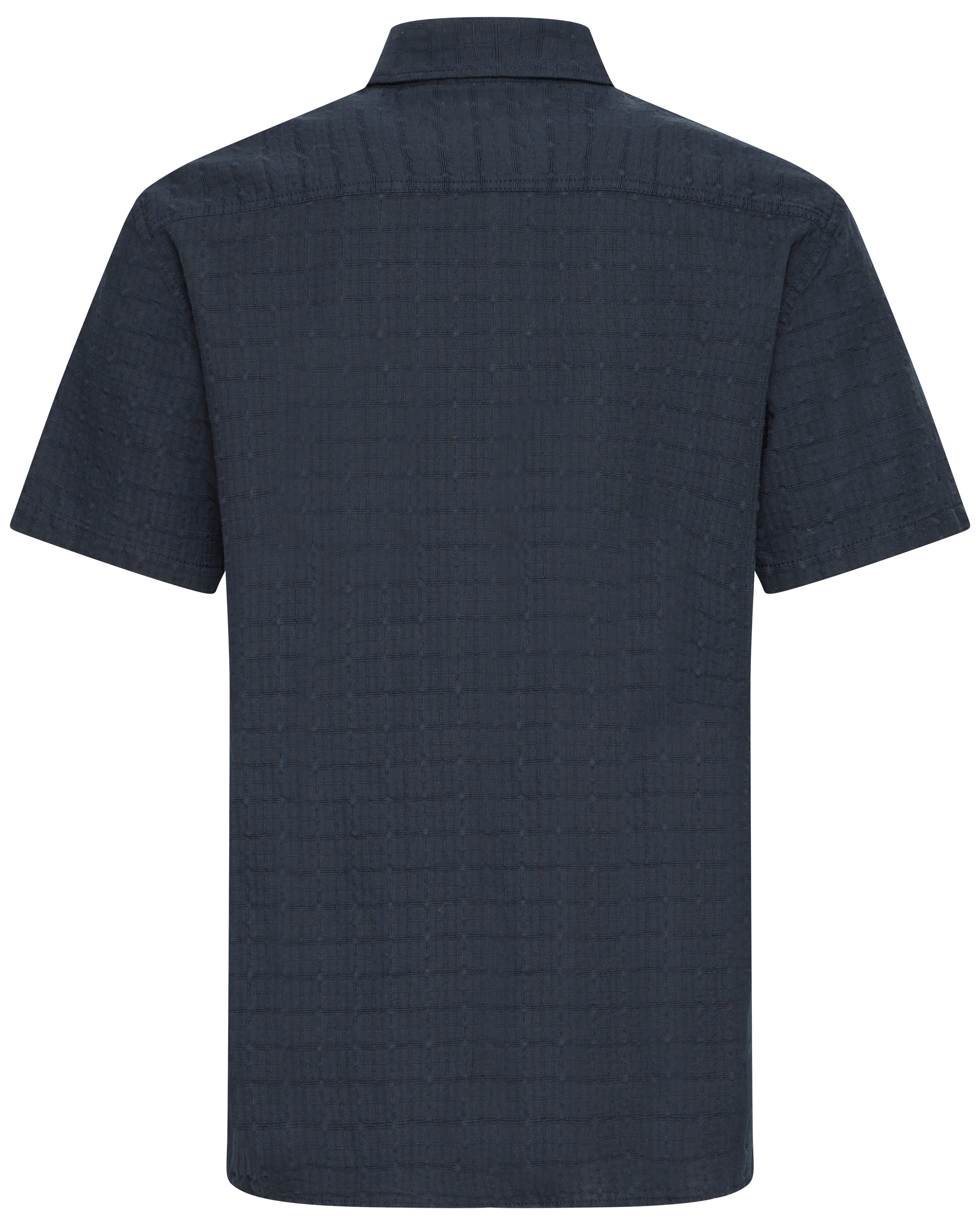 BLEND AUREL BUTTON DOWN SHIRT - SALUTE
