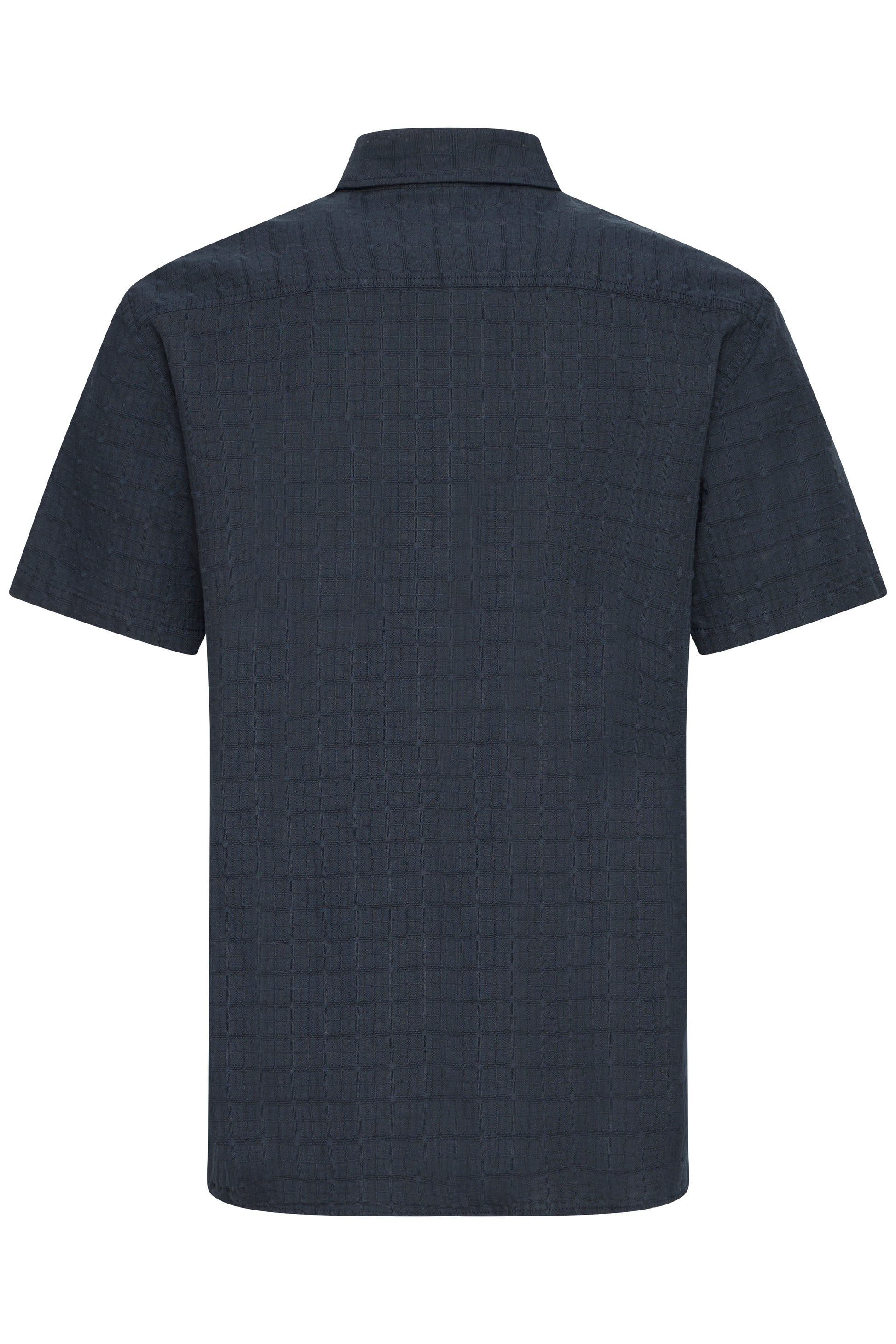 BLEND AUREL BUTTON DOWN SHIRT - SALUTE