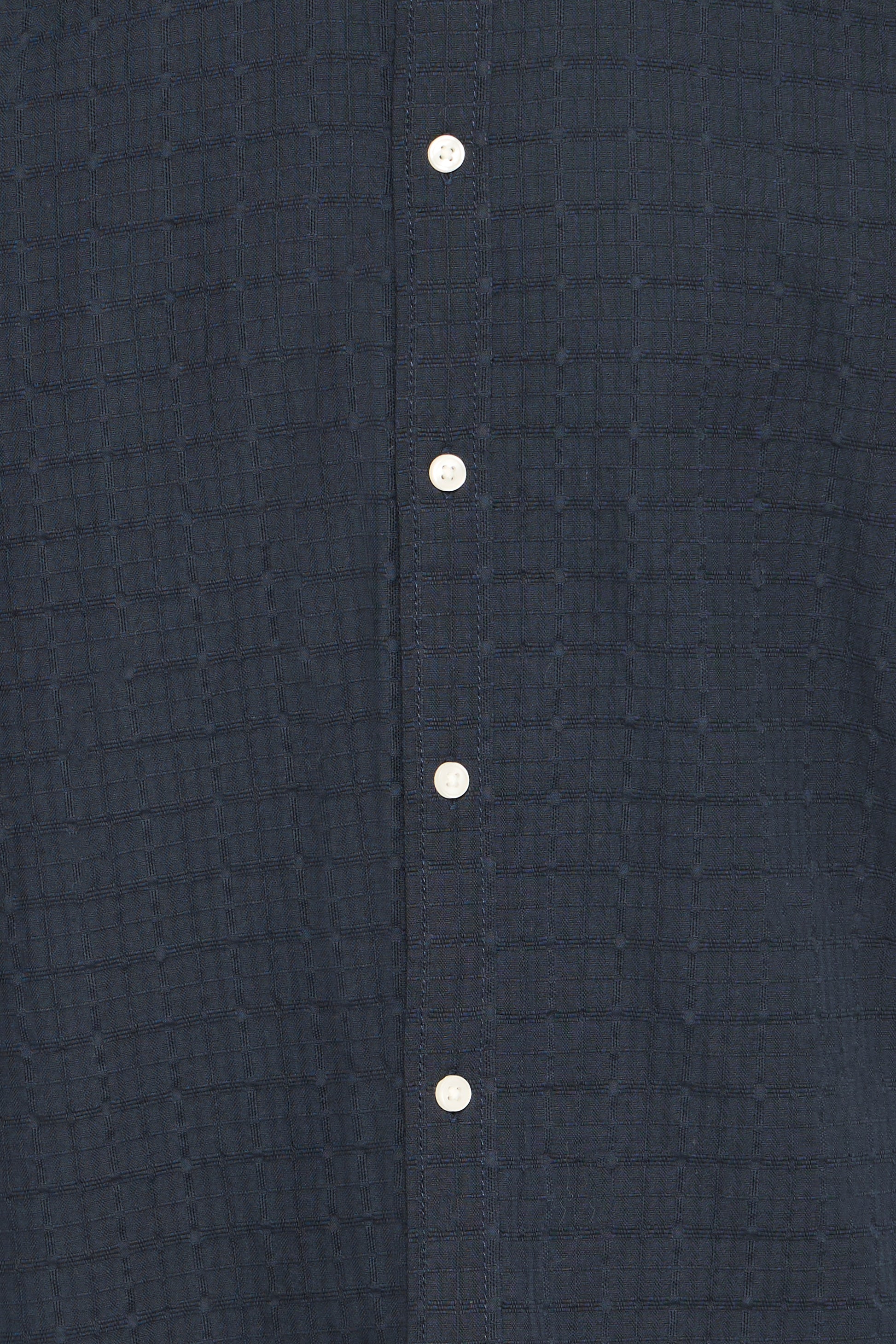 BLEND AUREL BUTTON DOWN SHIRT - SALUTE
