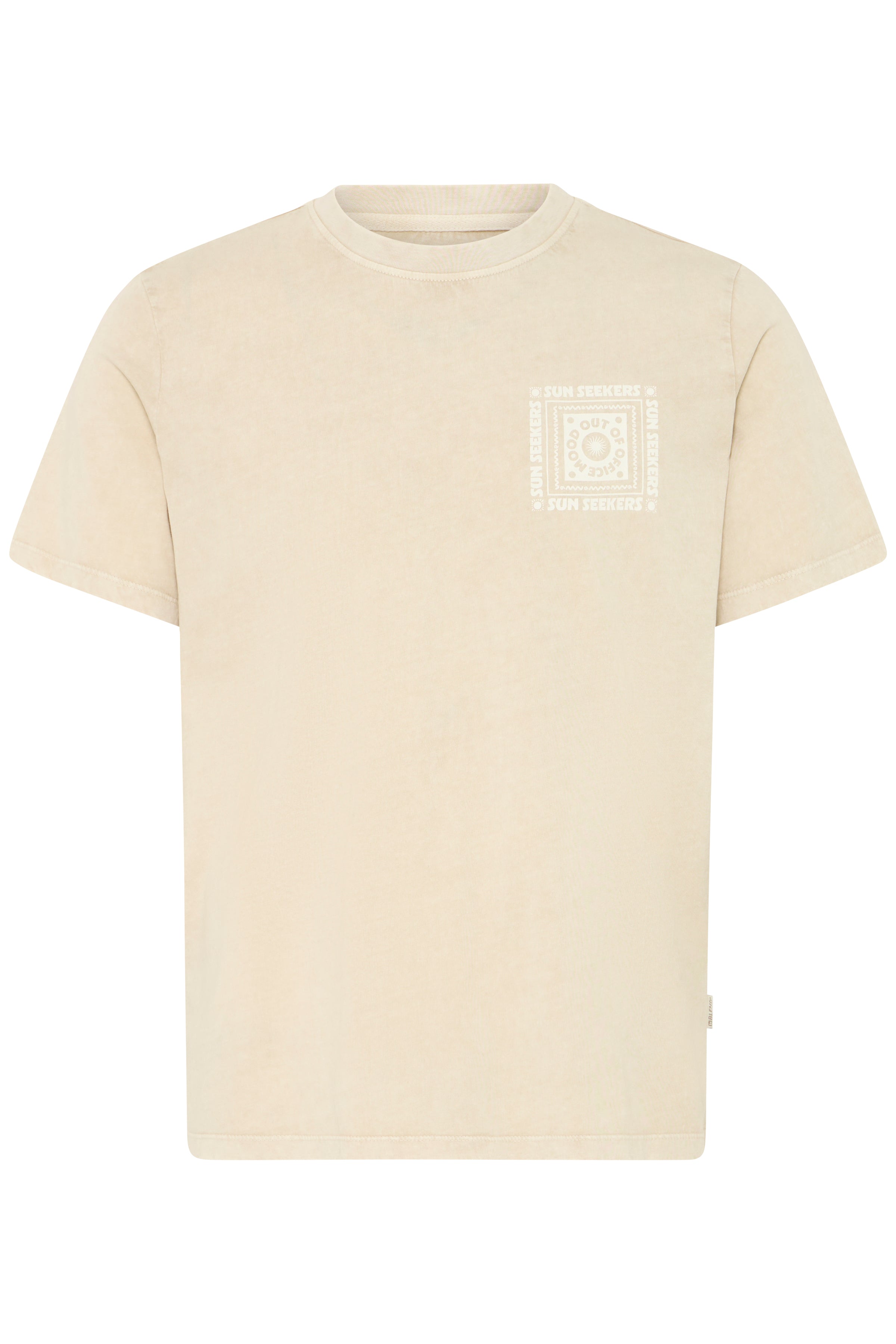 MENS TEES + LONG SLEEVES – On Trend
