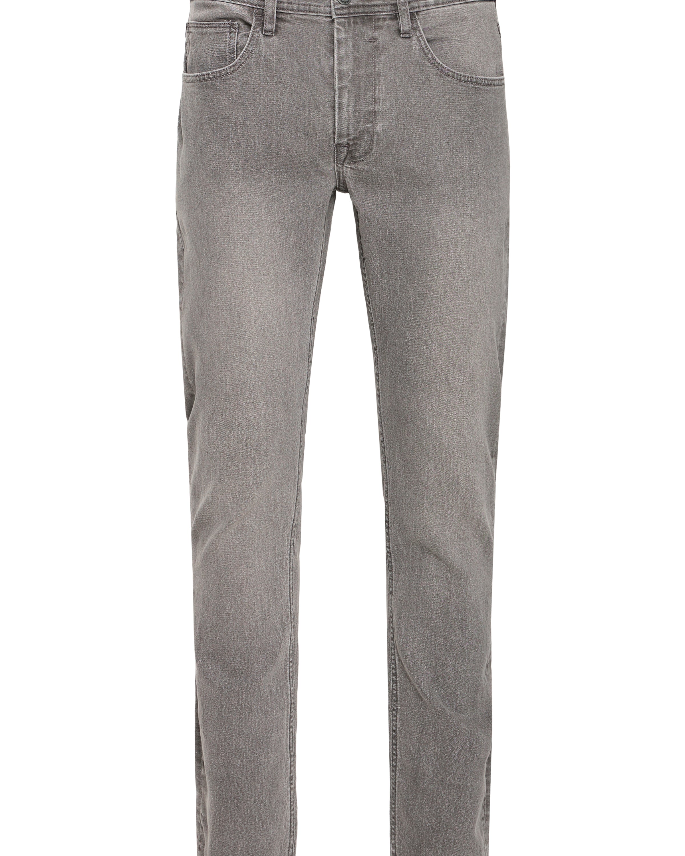 BLEND TWISTER SLIM REG FIT JEANS - DENIM GREY