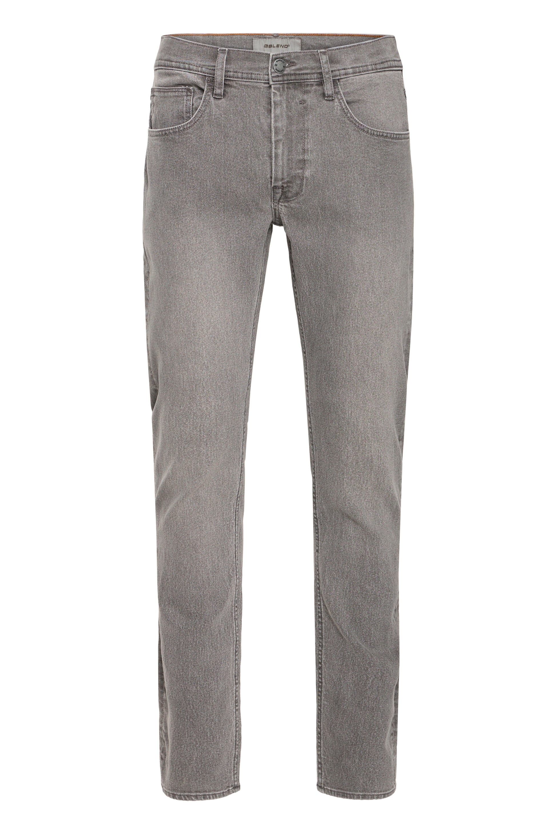 BLEND TWISTER SLIM REG FIT JEANS - DENIM GREY