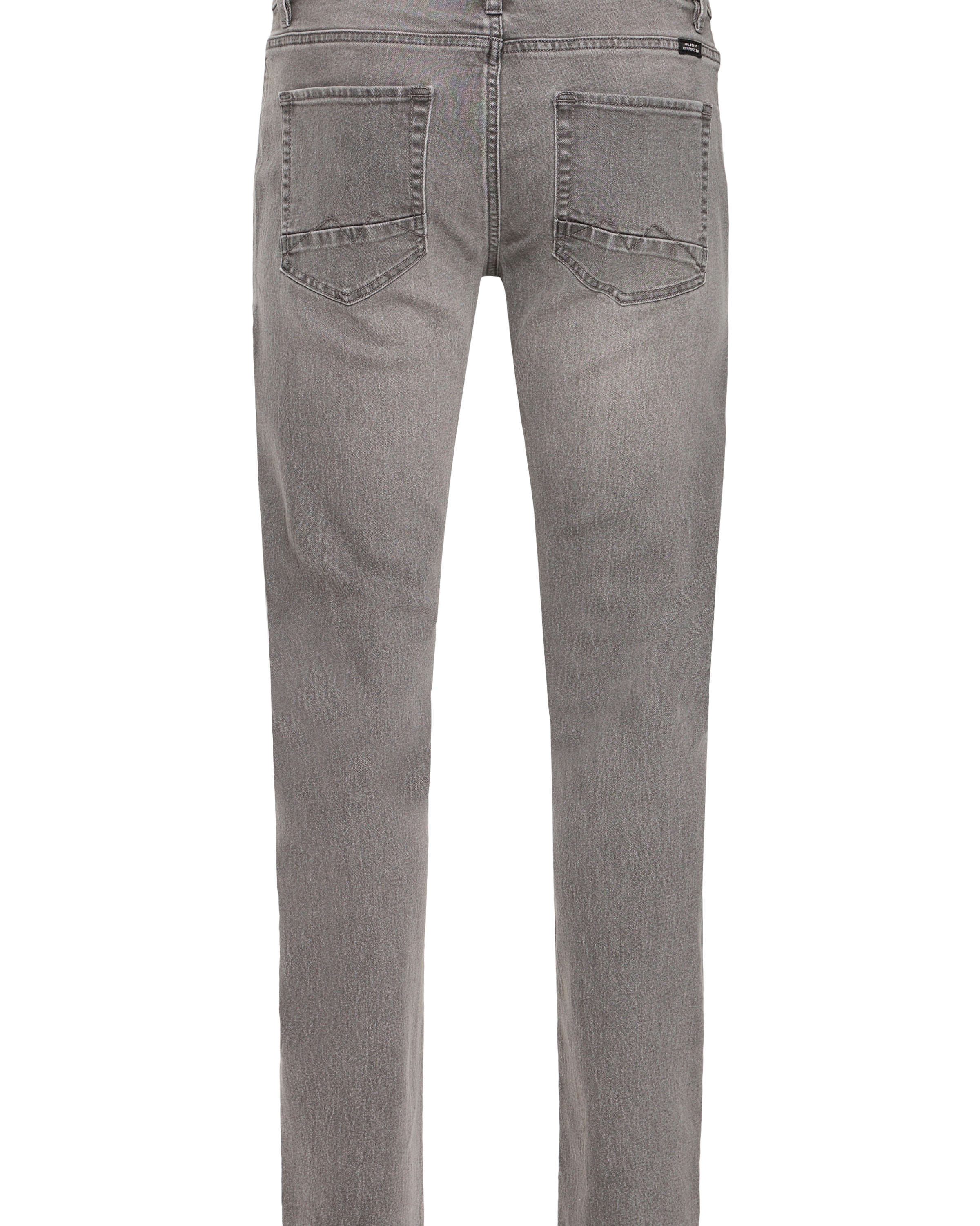 BLEND TWISTER SLIM REG FIT JEANS - DENIM GREY