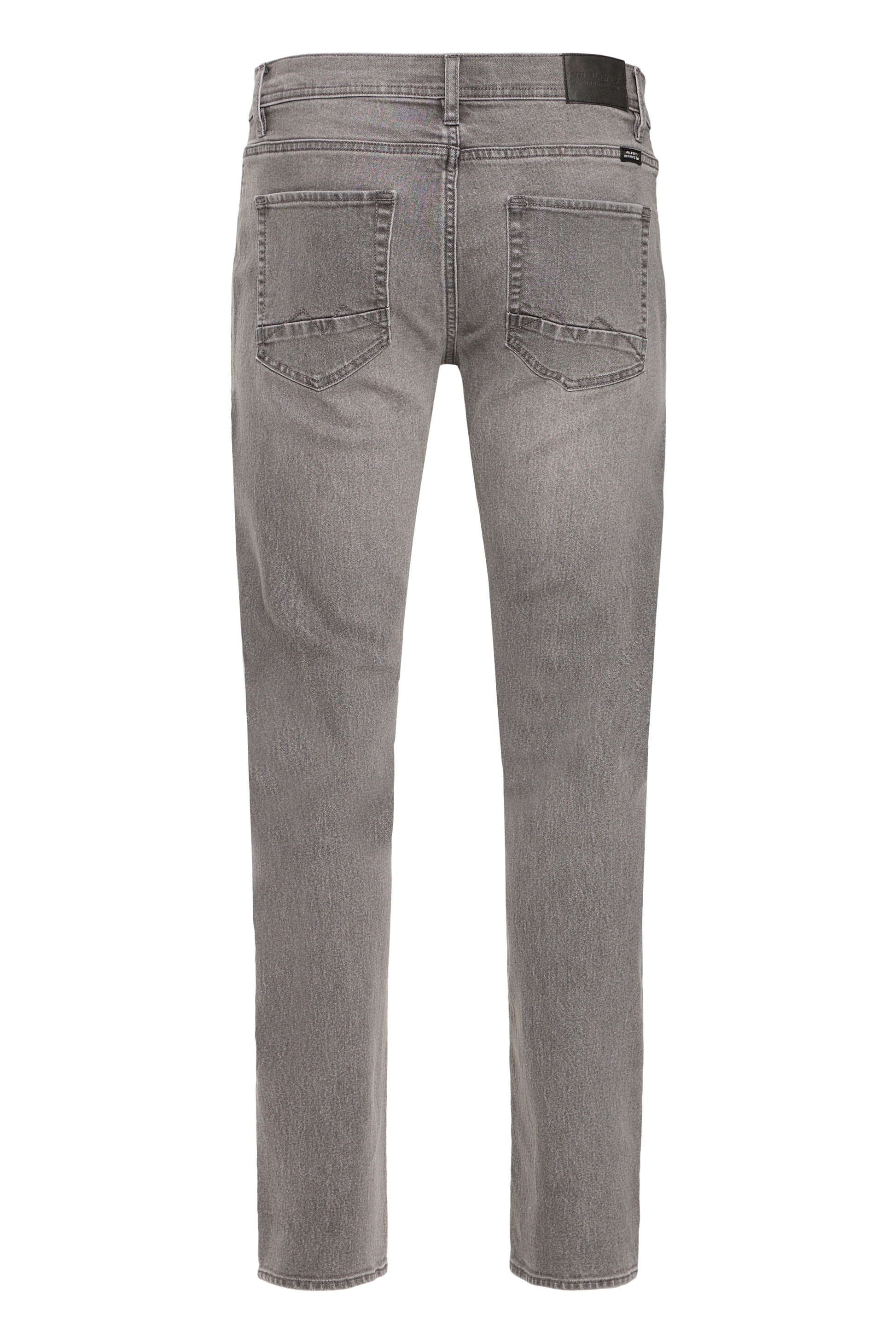 BLEND TWISTER SLIM REG FIT JEANS - DENIM GREY