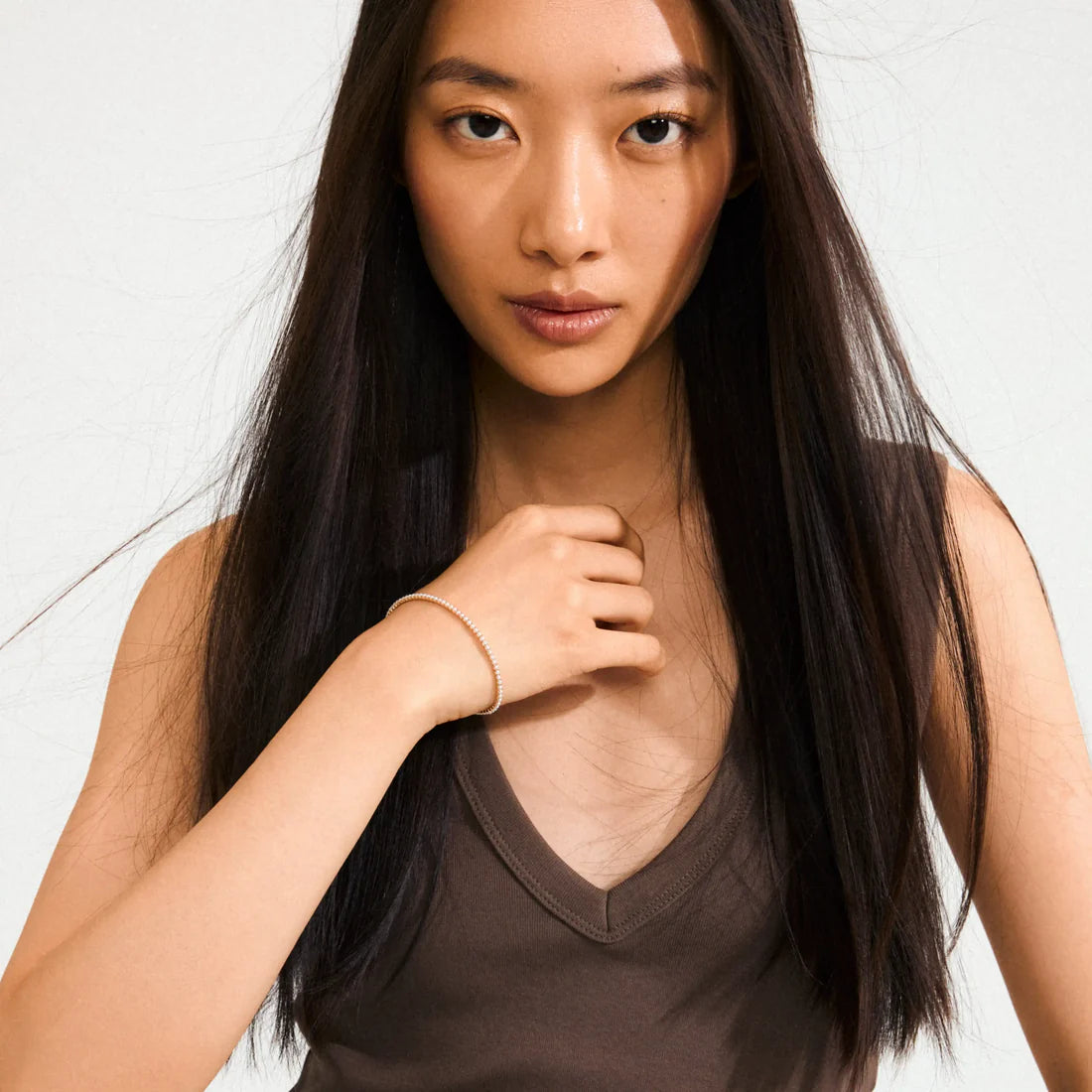 *PRE ORDER* PILGRIM ARASH BRACELET - GOLD