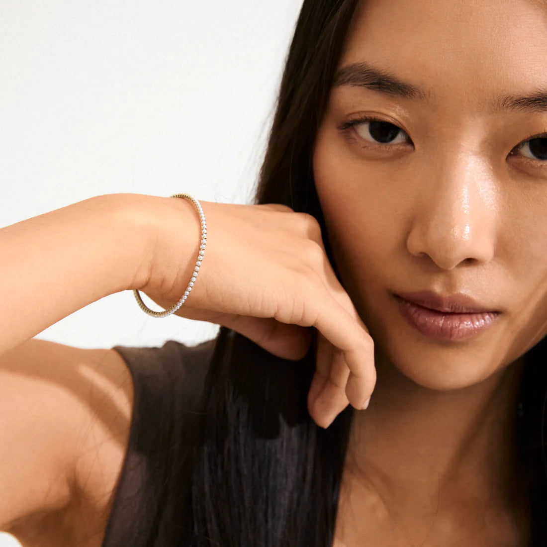 *PRE ORDER* PILGRIM ARASH BRACELET - GOLD