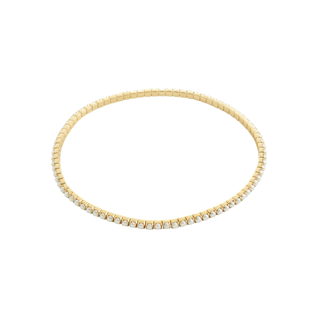 *PRE ORDER* PILGRIM ARASH BRACELET - GOLD