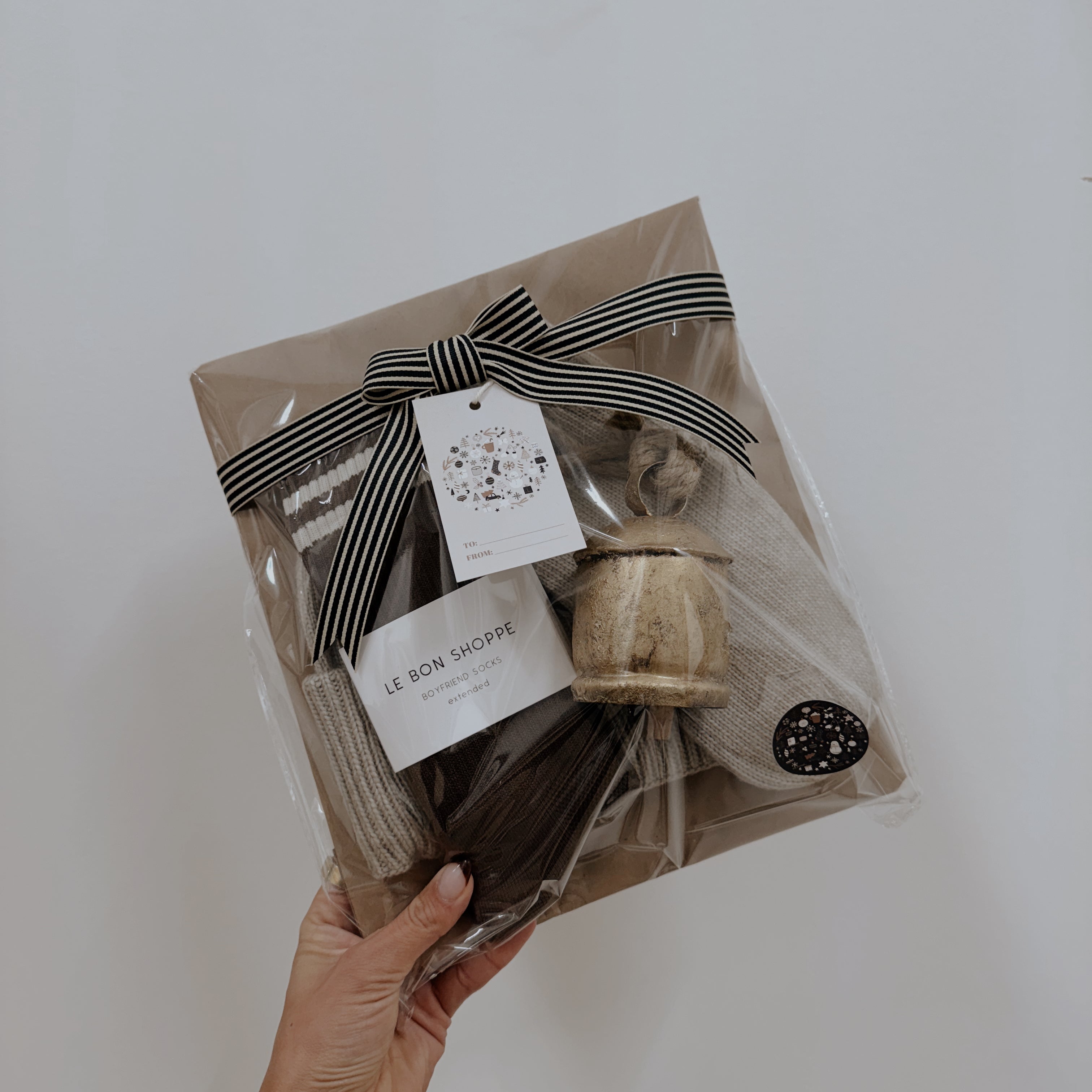 ON TREND GIFT SET #019