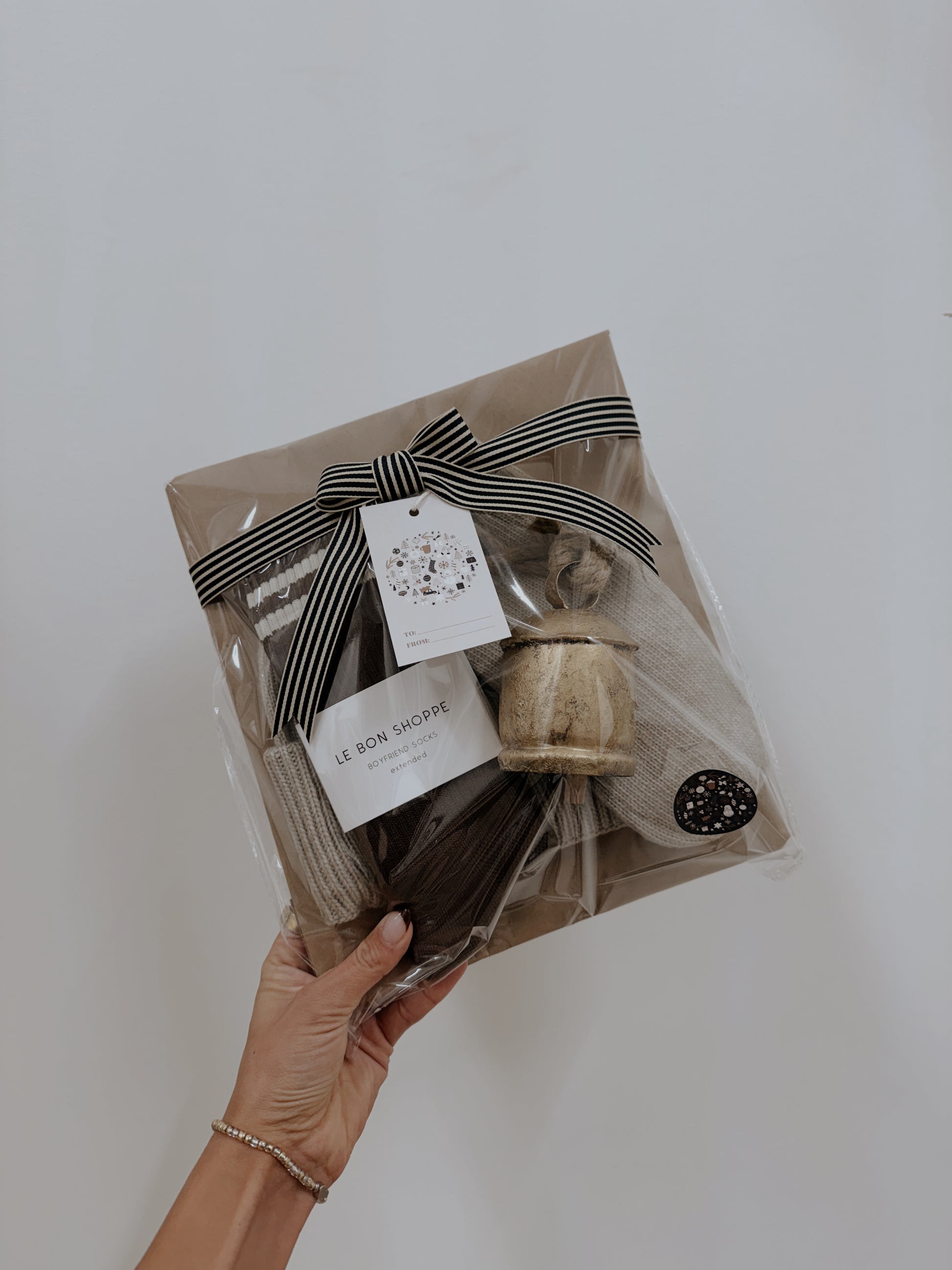 ON TREND GIFT SET #019