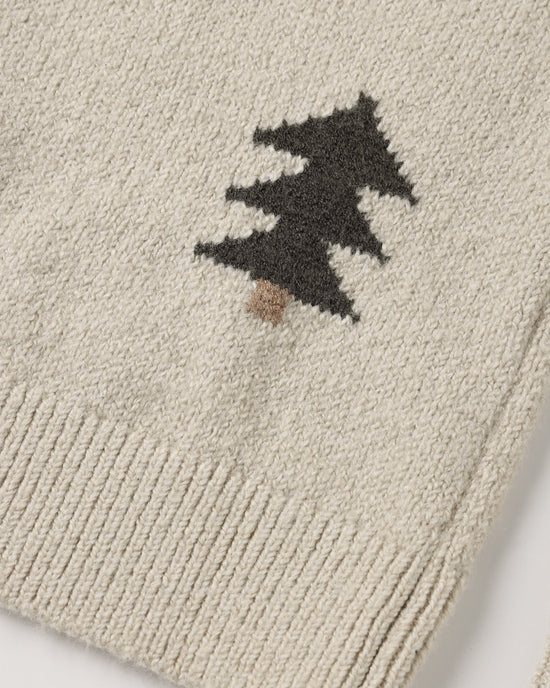 RYLEE + CRU ASPEN SWEATER - TREE