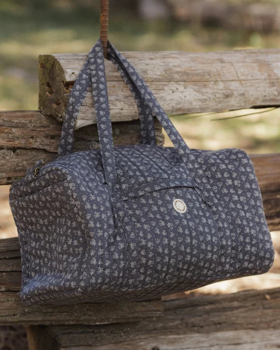 RYLEE + CRU WEEKENDER BAG - HEART DITSY