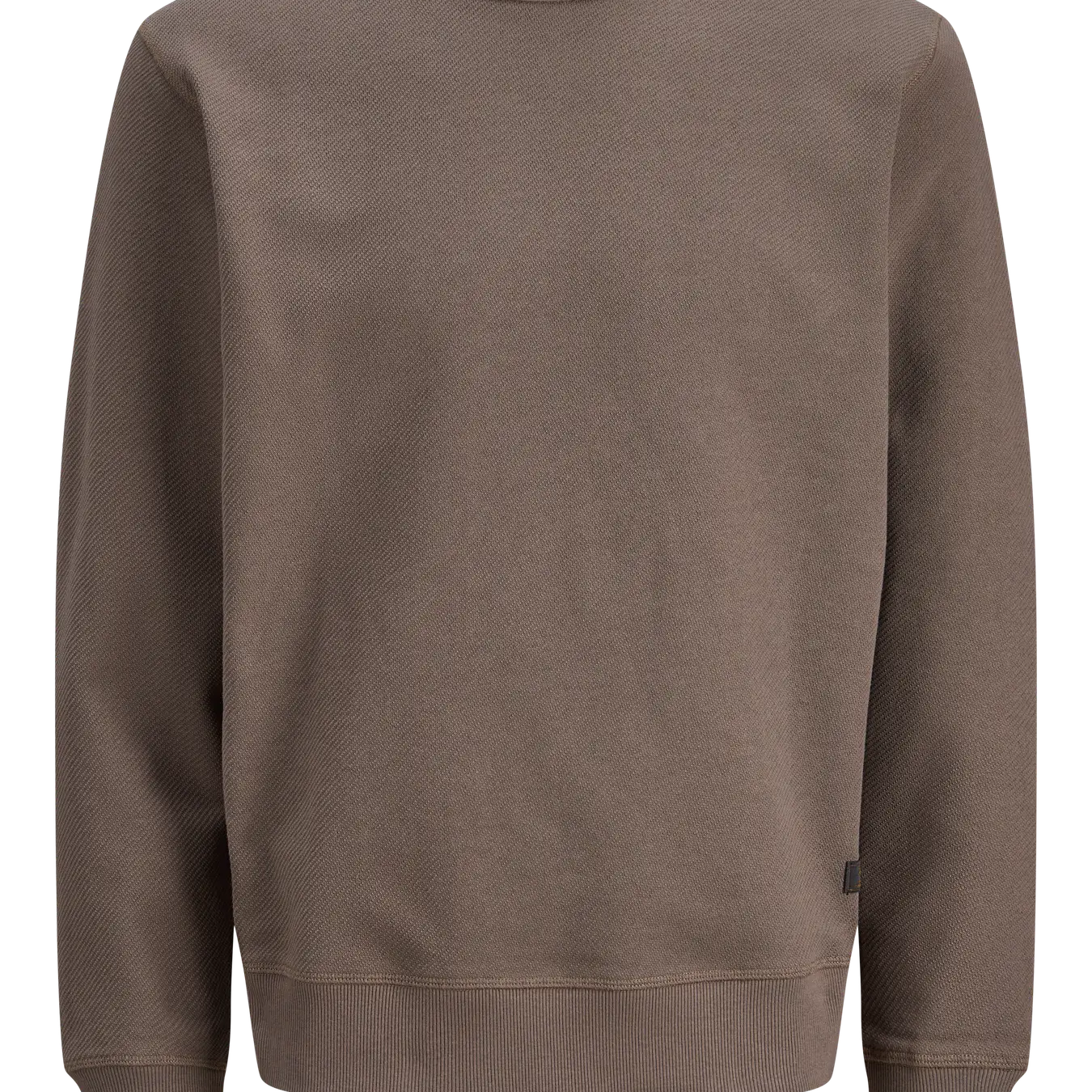 JJ DOVER CLASSIC SWEATSHIRT - FALCON