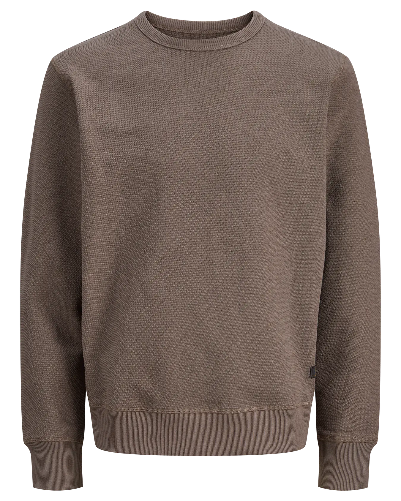 JJ DOVER CLASSIC SWEATSHIRT - FALCON