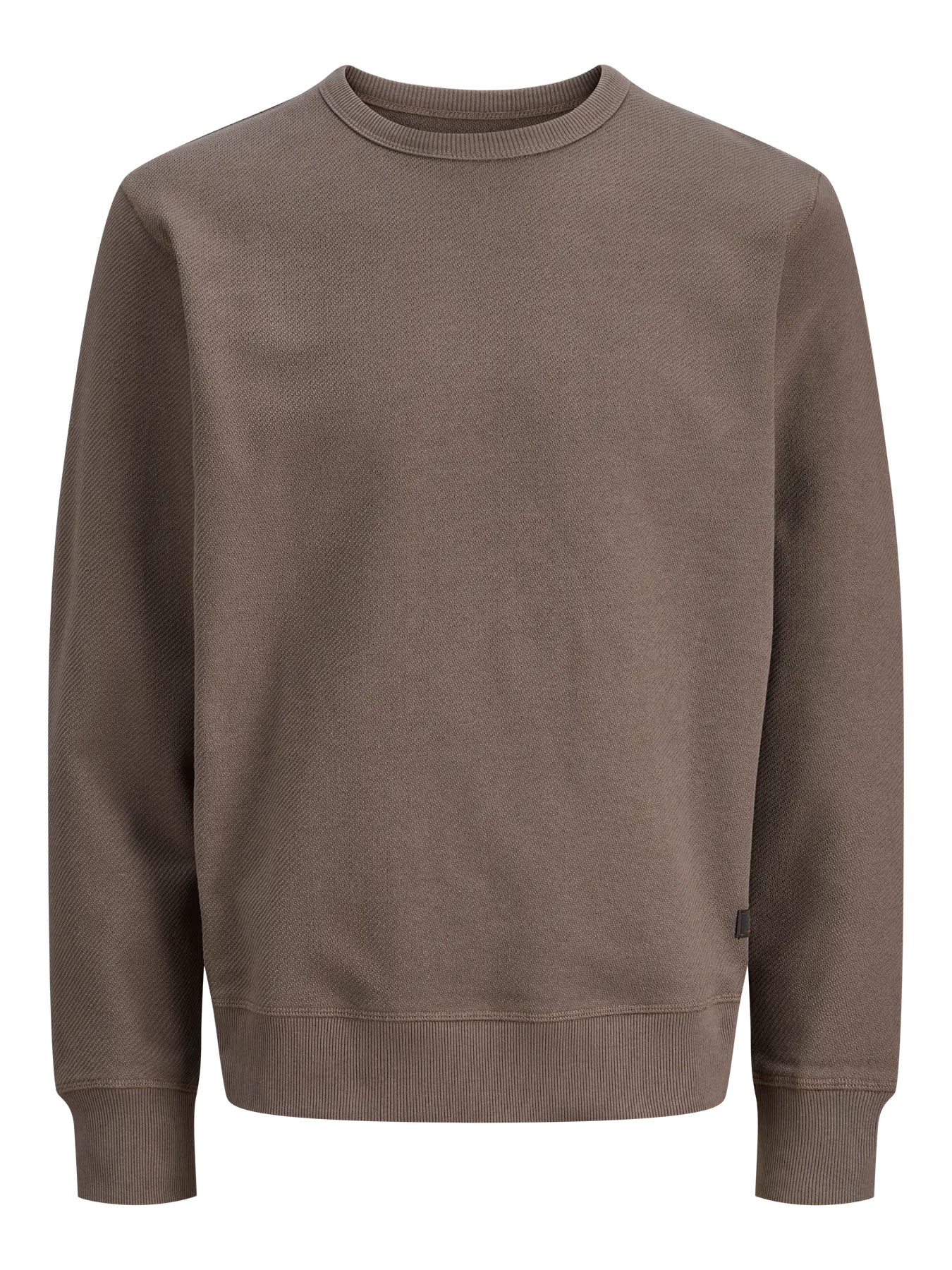 JJ DOVER CLASSIC SWEATSHIRT - FALCON