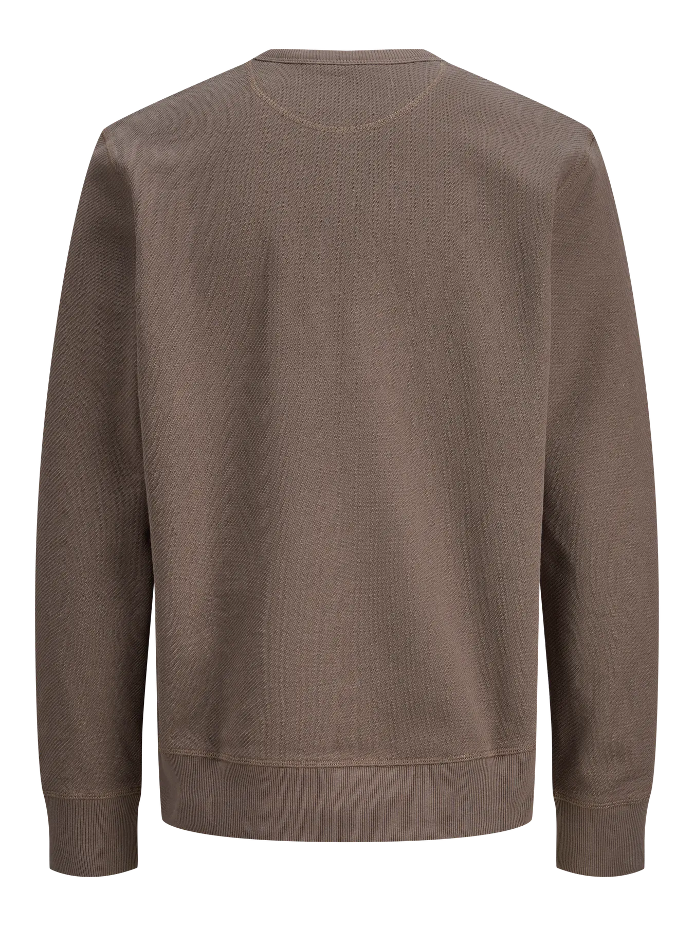 JJ DOVER CLASSIC SWEATSHIRT - FALCON