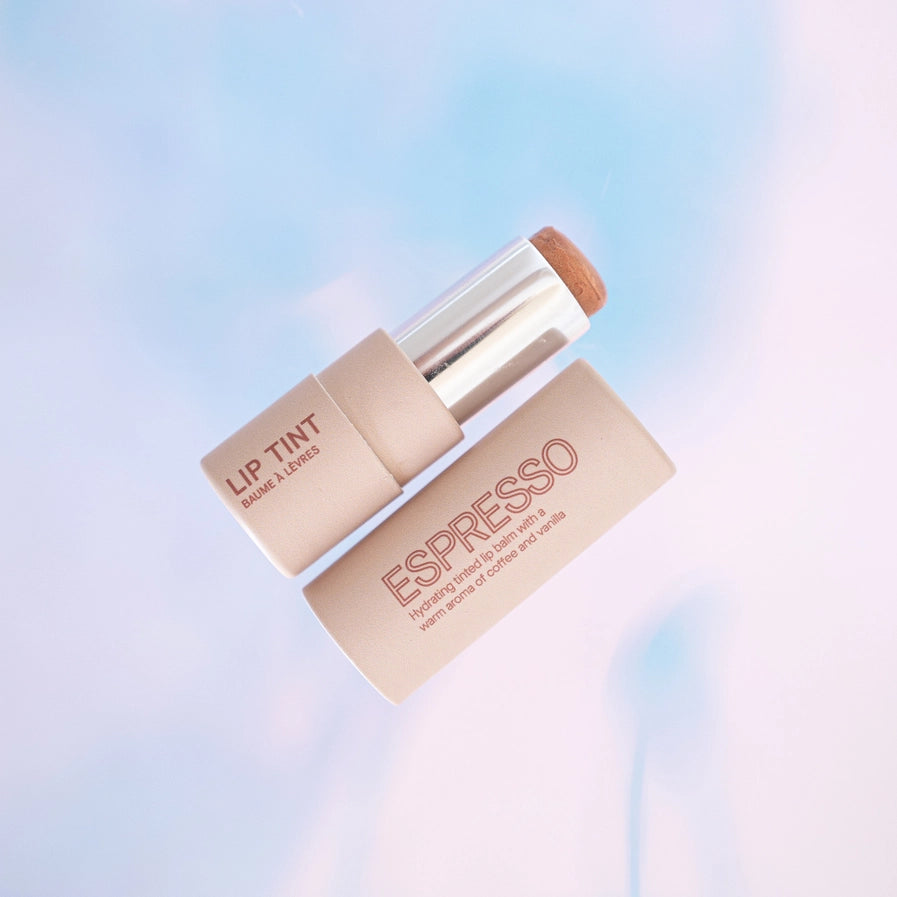 PINK HOUSE ORGANICS LIP TINT - ESPRESSO