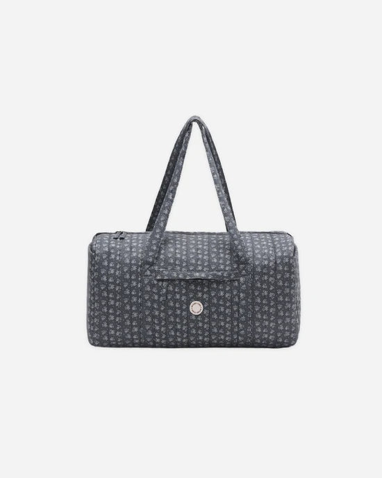RYLEE + CRU WEEKENDER BAG - HEART DITSY